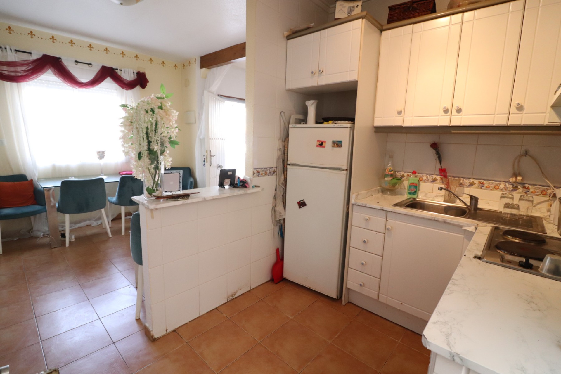 Resale - Quad Villa - Algorfa - Montebello