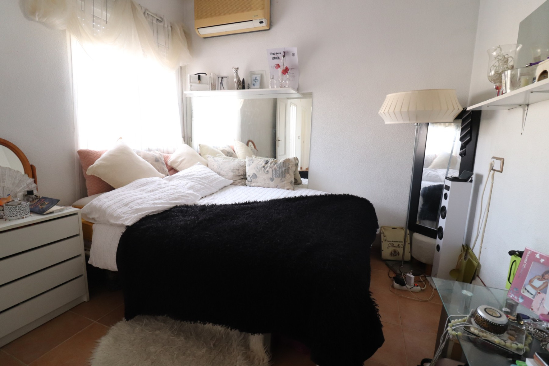 Resale - Quad Villa - Algorfa - Montebello