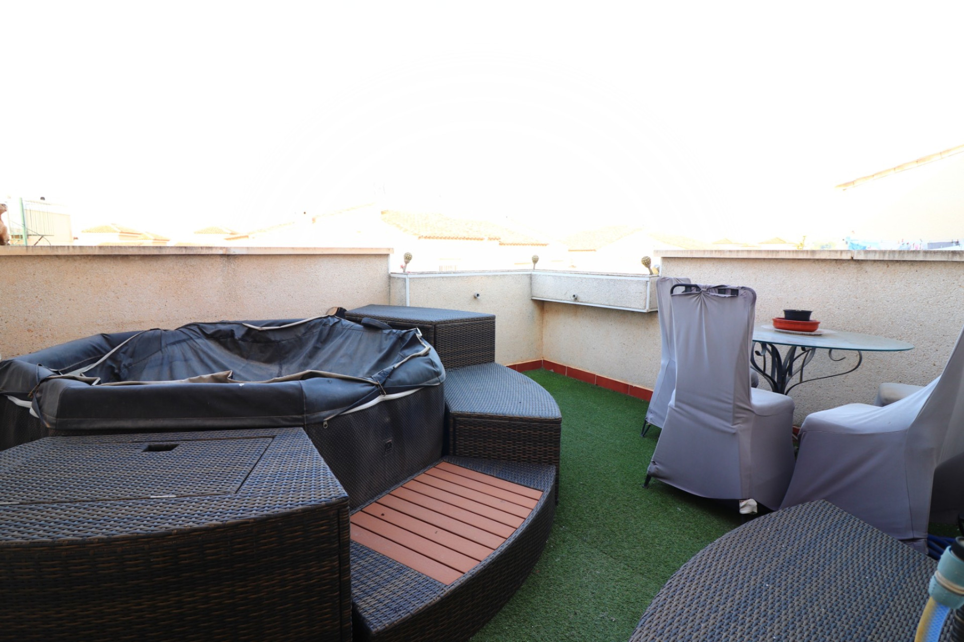 Resale - Quad Villa - Algorfa - Montebello