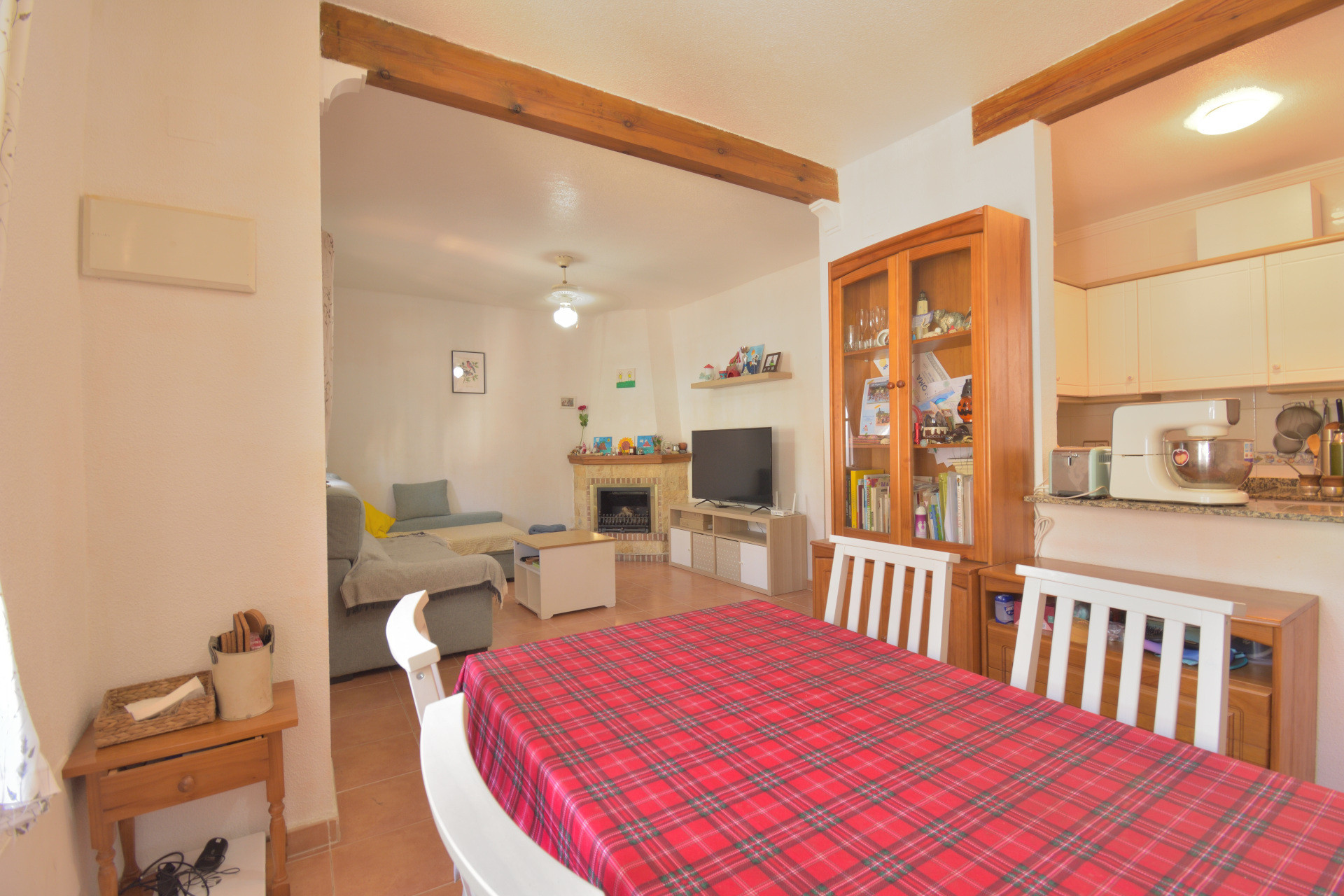 Resale - Quad Villa - Algorfa - Montebello