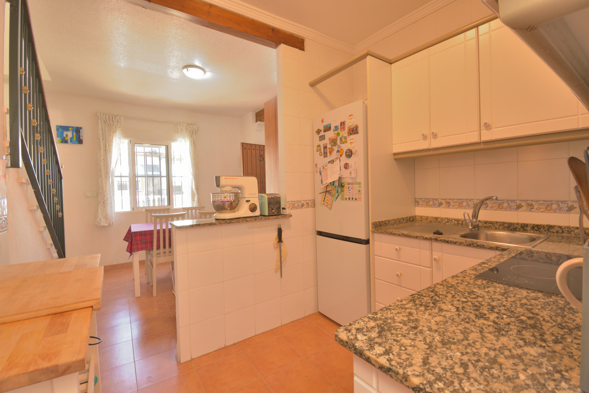Resale - Quad Villa - Algorfa - Montebello