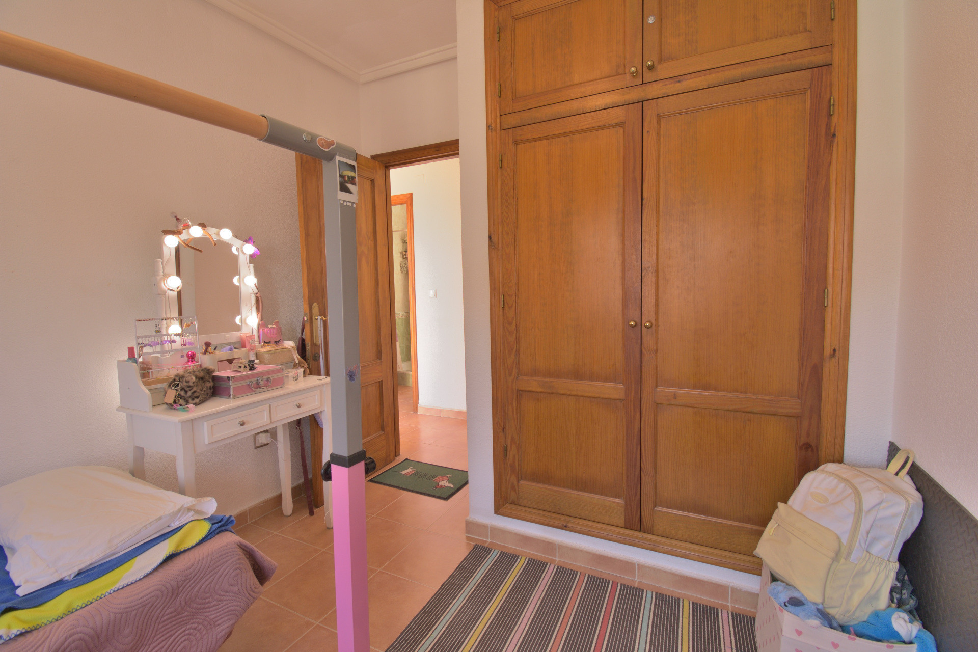 Resale - Quad Villa - Algorfa - Montebello
