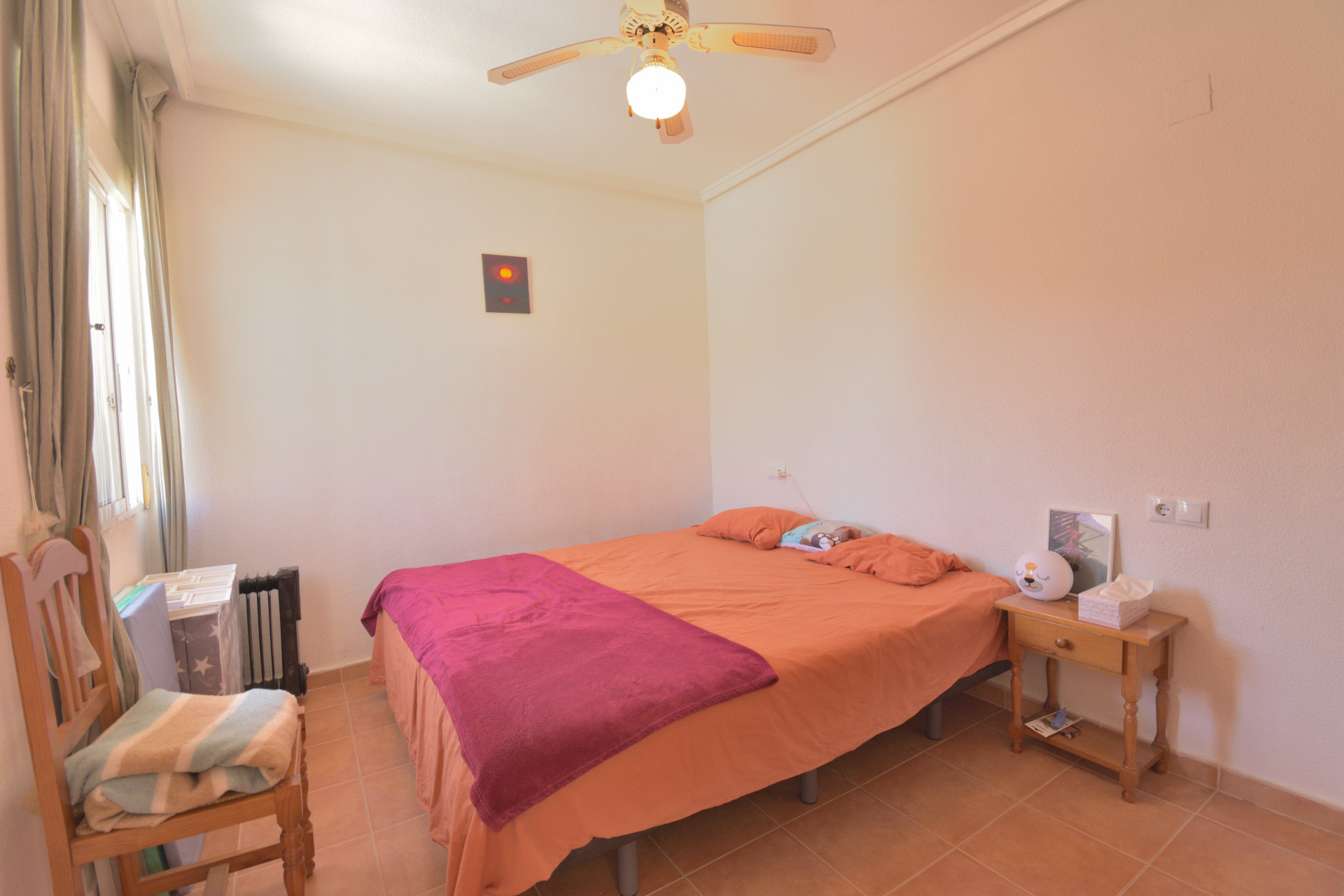 Resale - Quad Villa - Algorfa - Montebello