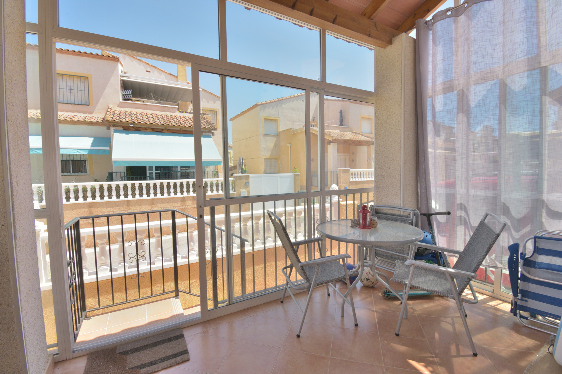 Resale - Quad Villa - Algorfa - Montebello