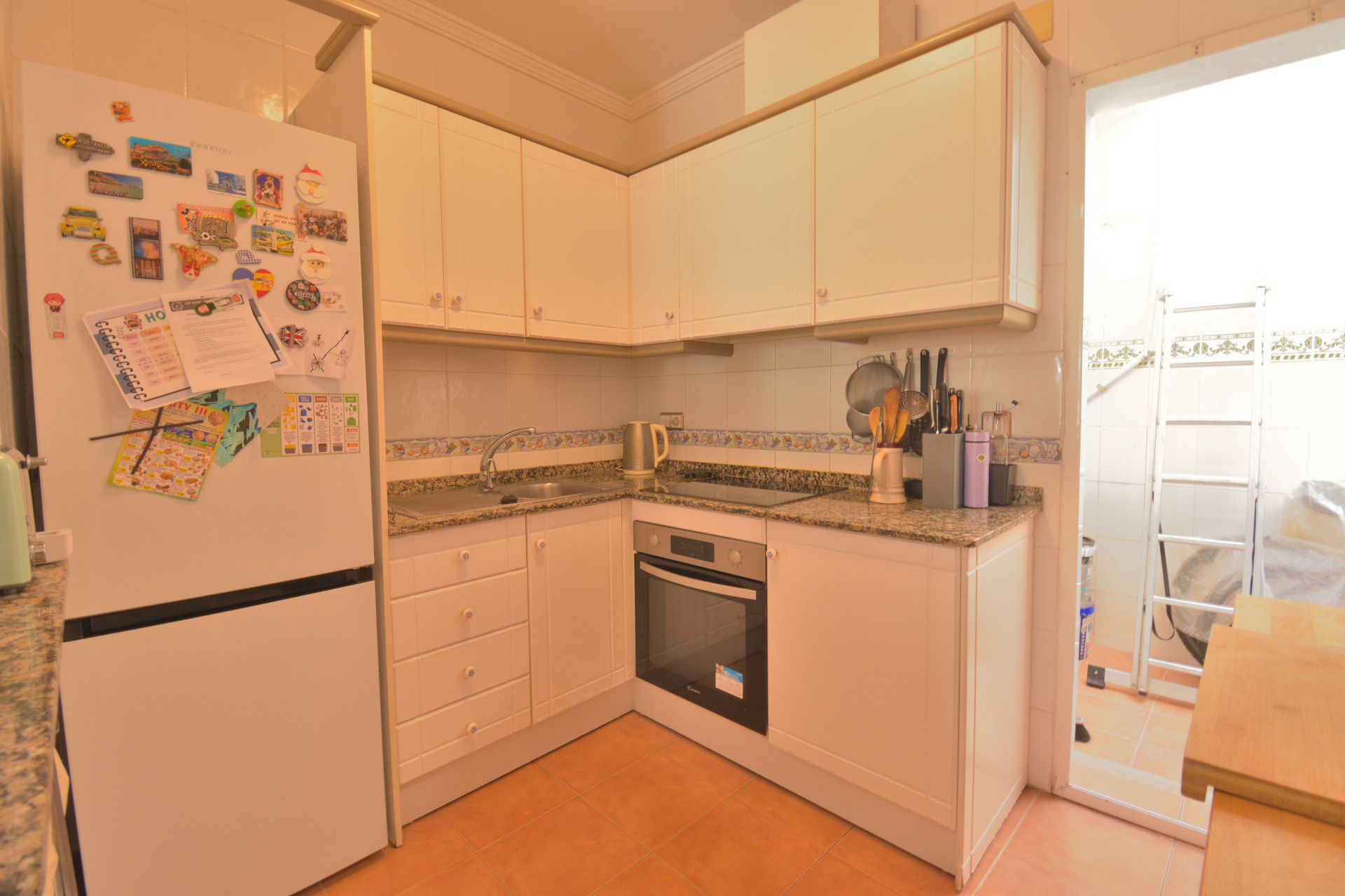 Resale - Quad Villa - Algorfa - Montebello