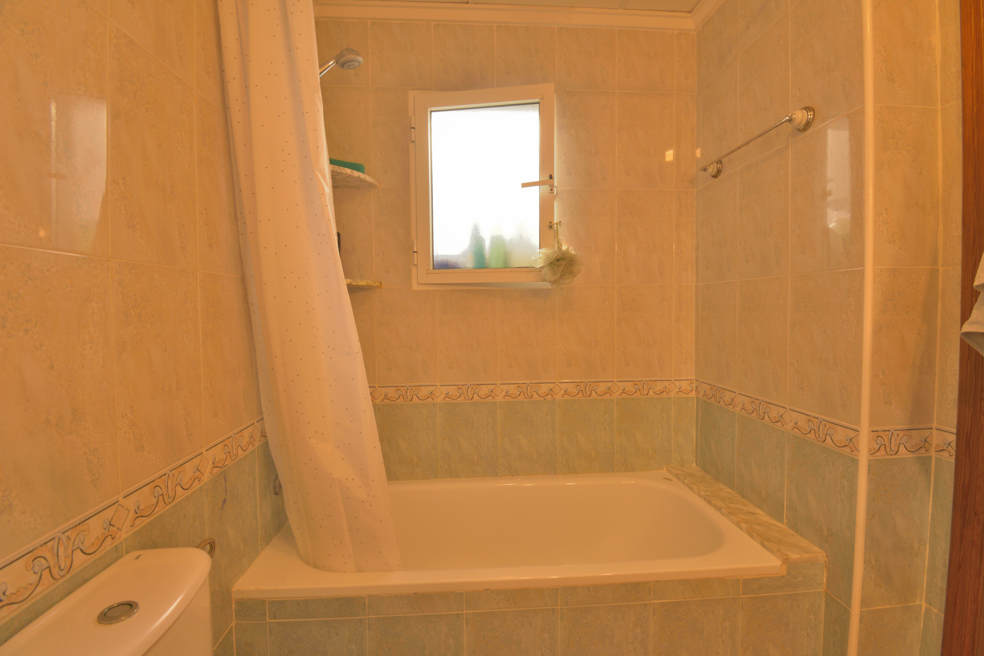 Resale - Quad Villa - Algorfa - Montebello