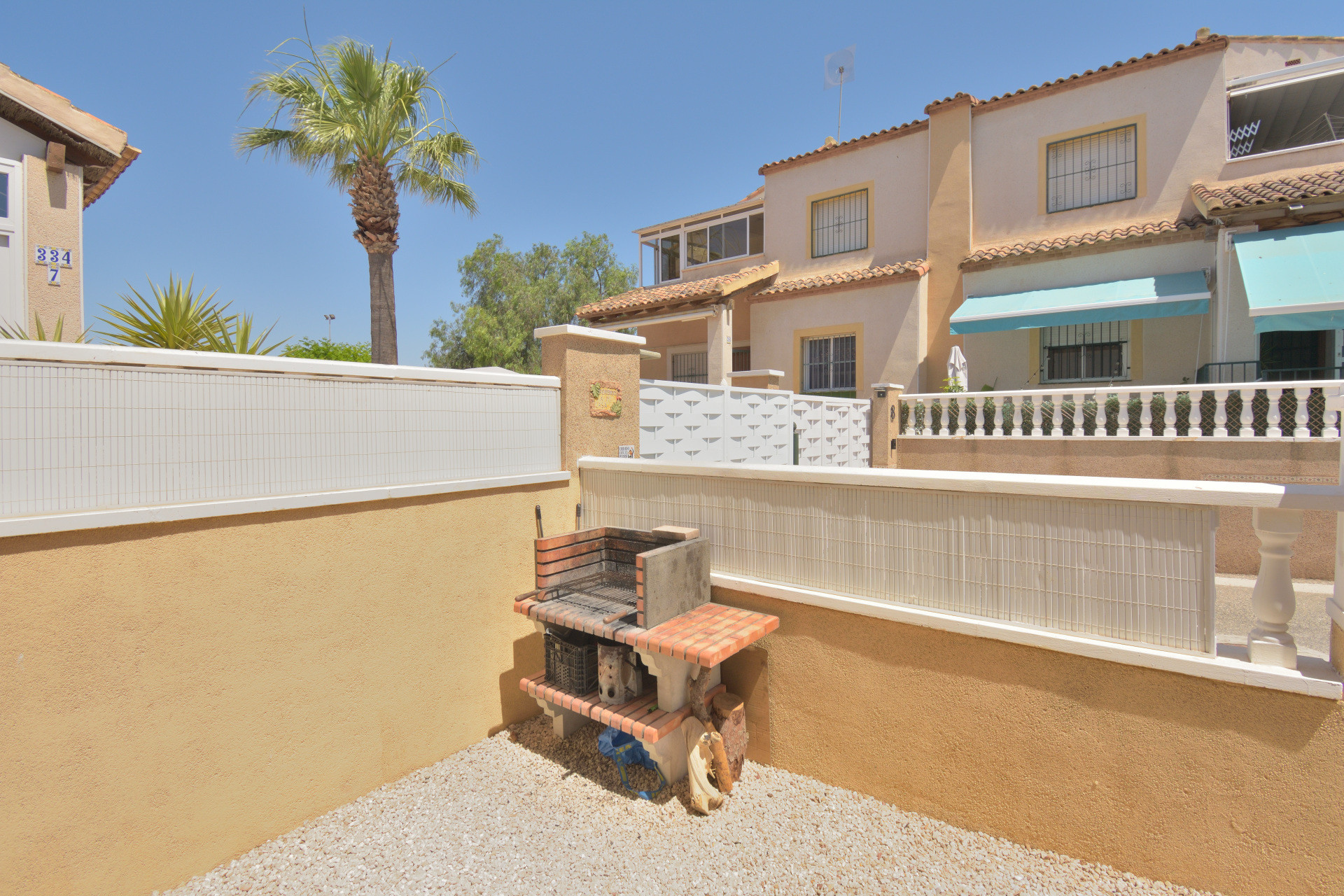 Resale - Quad Villa - Algorfa - Montebello