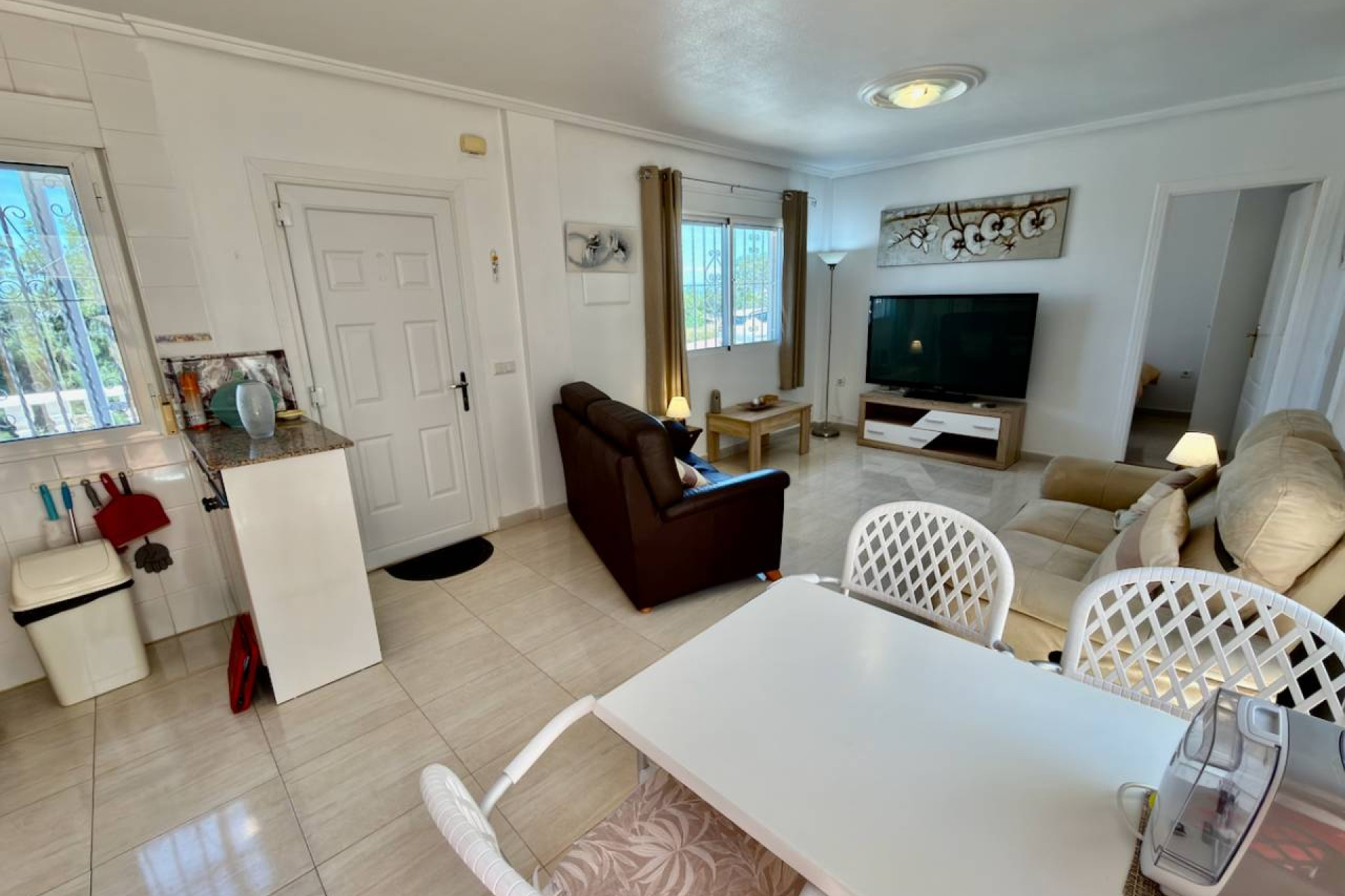 Resale - Quad Villa - Benimar - Benimar II