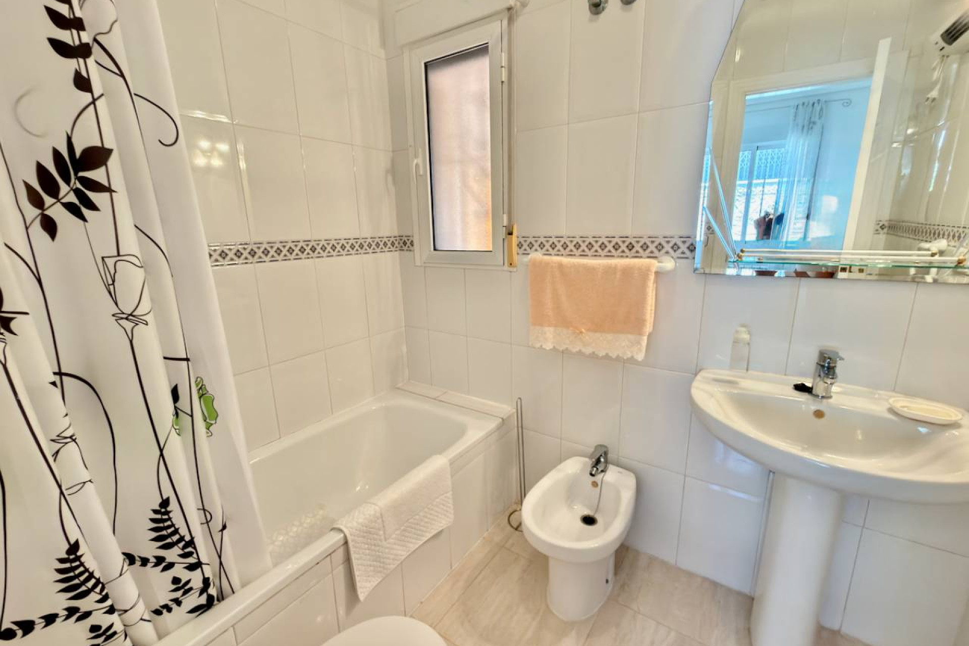 Resale - Quad Villa - Benimar - Benimar II