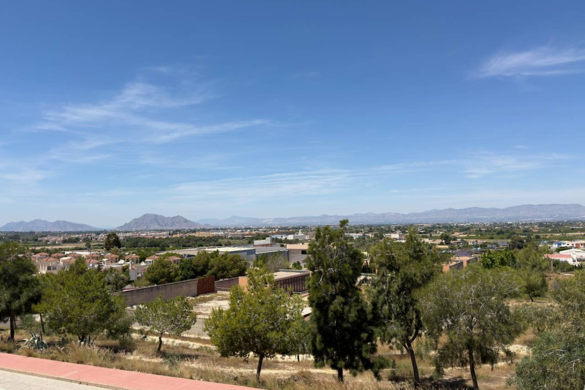 Resale - Quad Villa - Benimar - Benimar II