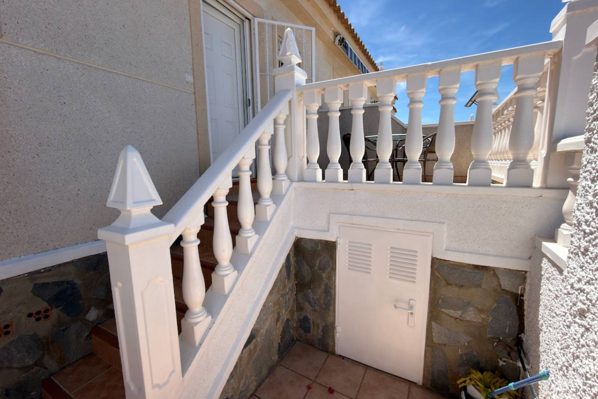 Resale - Quad Villa - Benimar - Benimar II