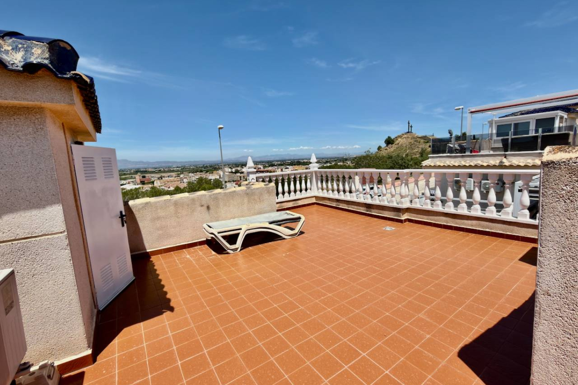 Resale - Quad Villa - Benimar - Benimar II