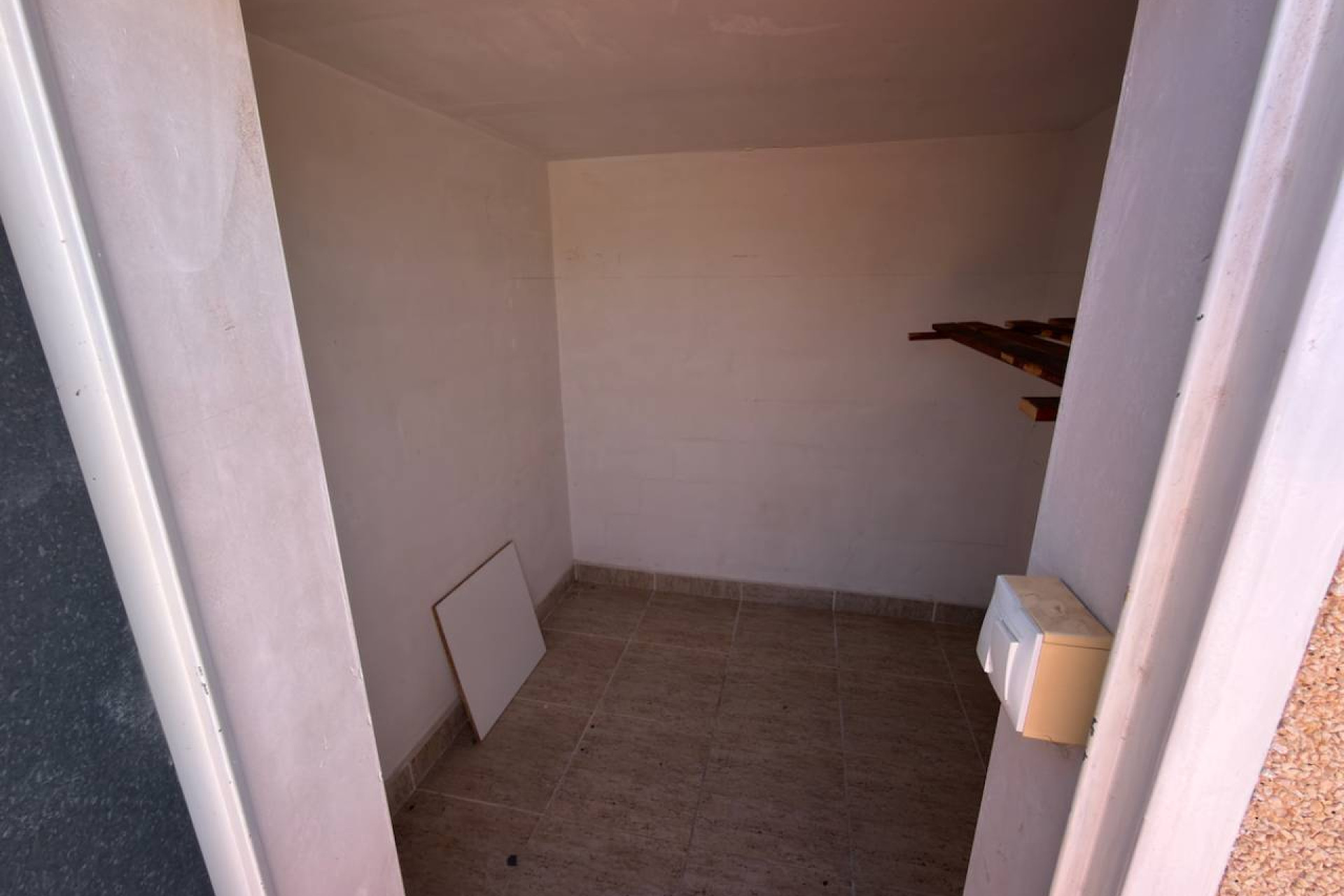 Resale - Quad Villa - Benimar - Benimar II