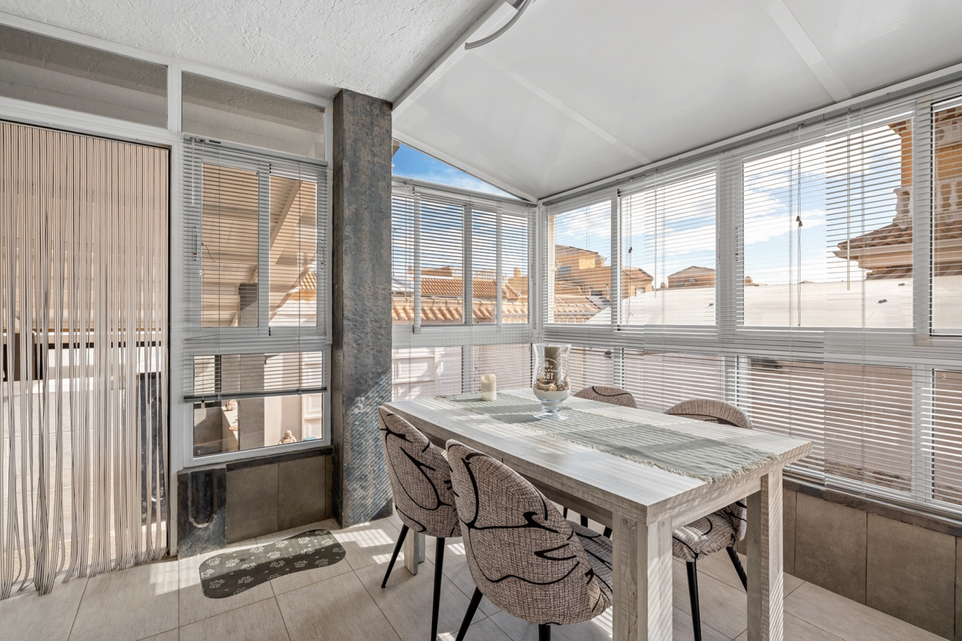 Resale - Quad Villa - Ciudad Quesada - Doña Pepa