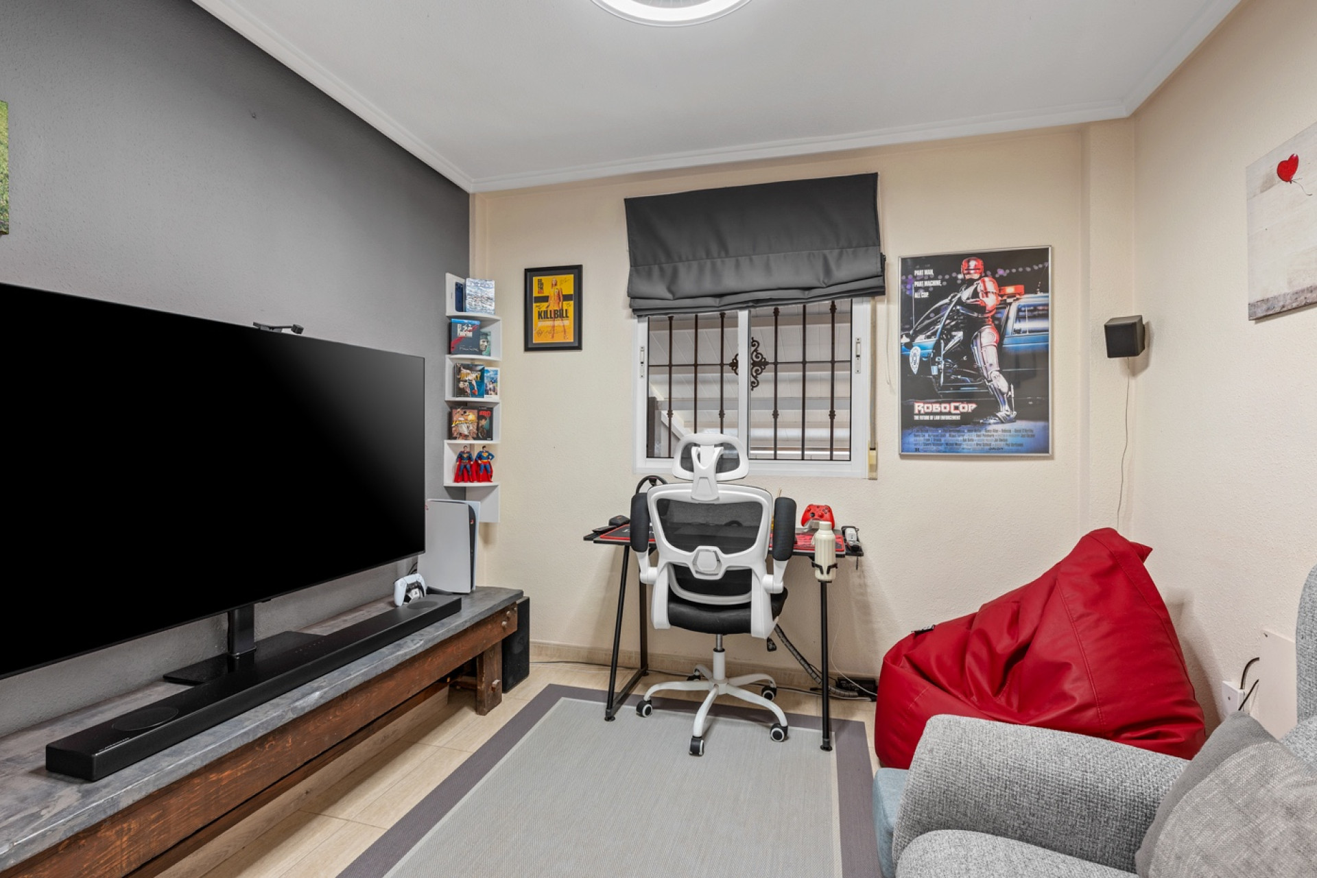 Resale - Quad Villa - Ciudad Quesada - Doña Pepa