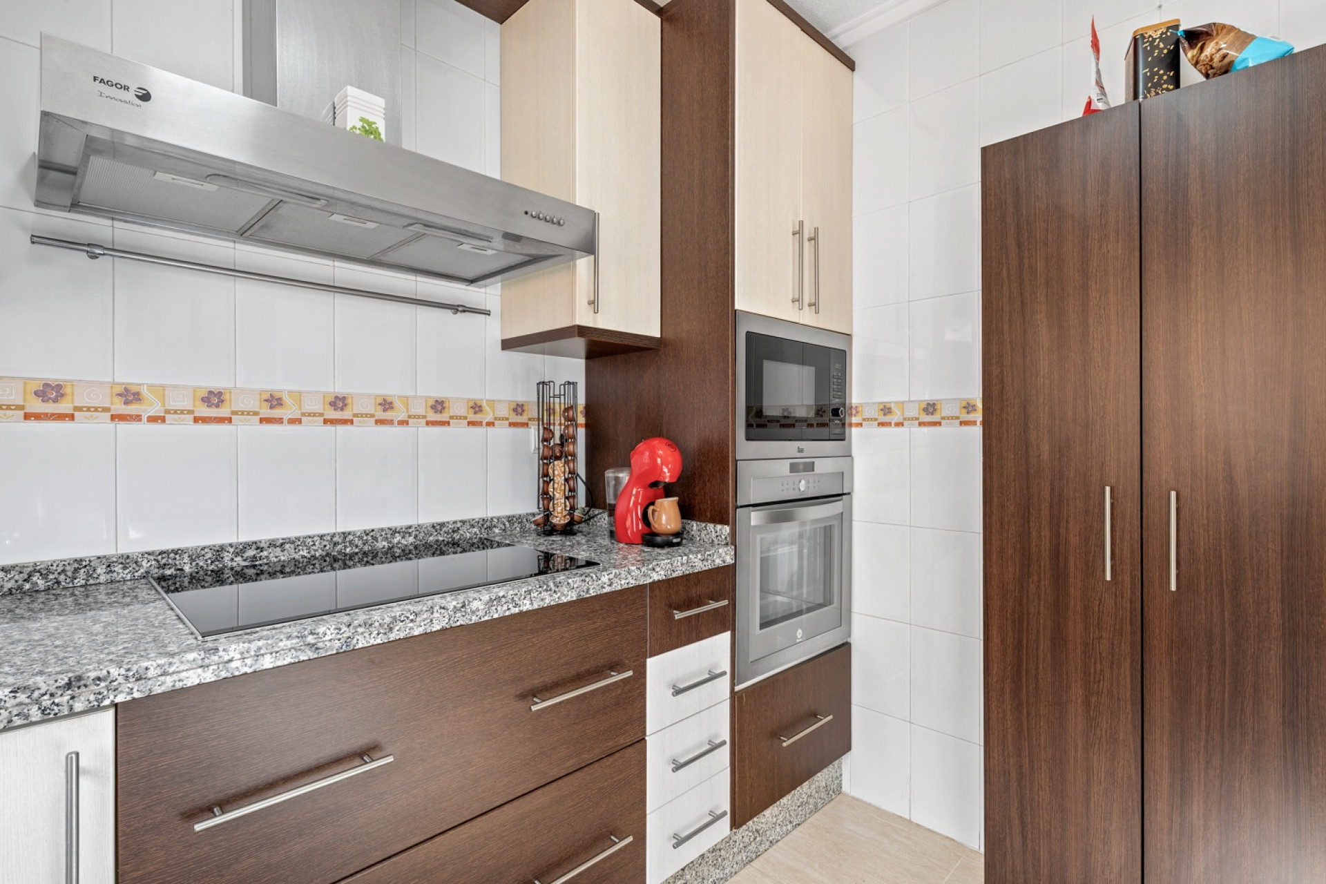 Resale - Quad Villa - Ciudad Quesada - Doña Pepa