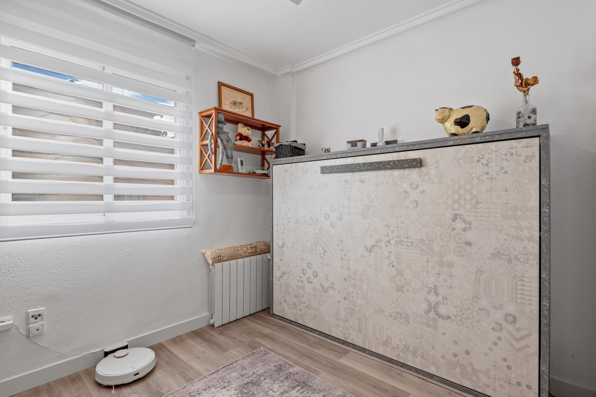 Resale - Quad Villa - Ciudad Quesada - Doña Pepa