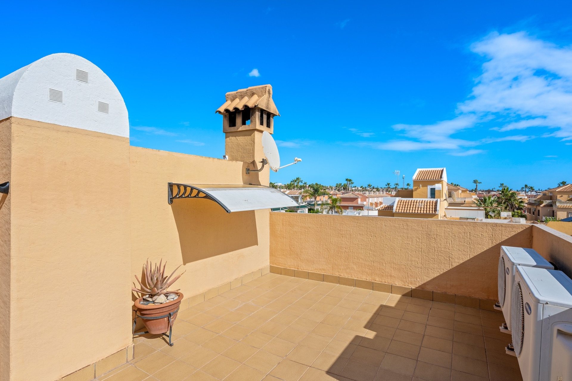 Resale - Quad Villa - Ciudad Quesada - Doña Pepa