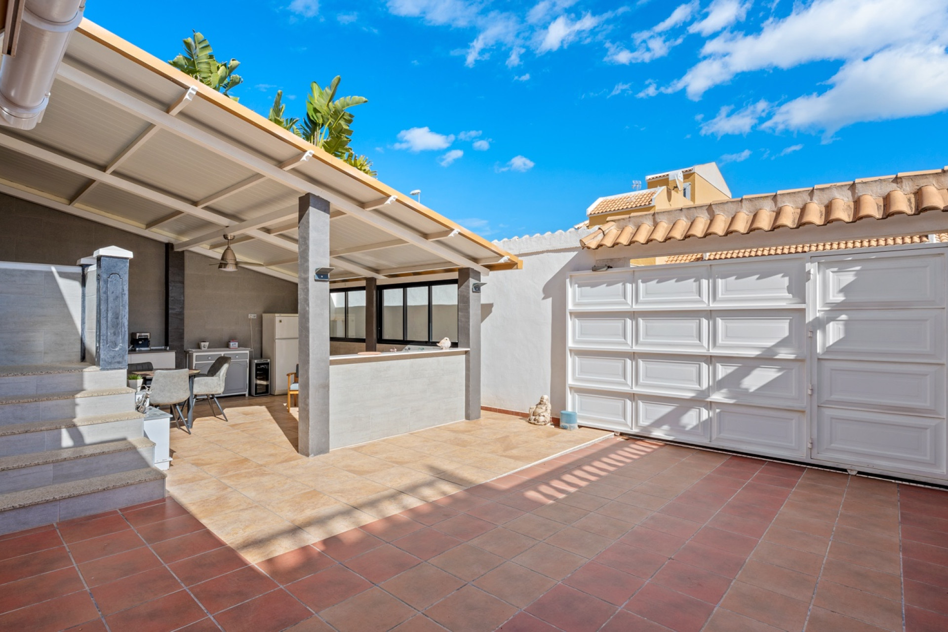 Resale - Quad Villa - Ciudad Quesada - Doña Pepa