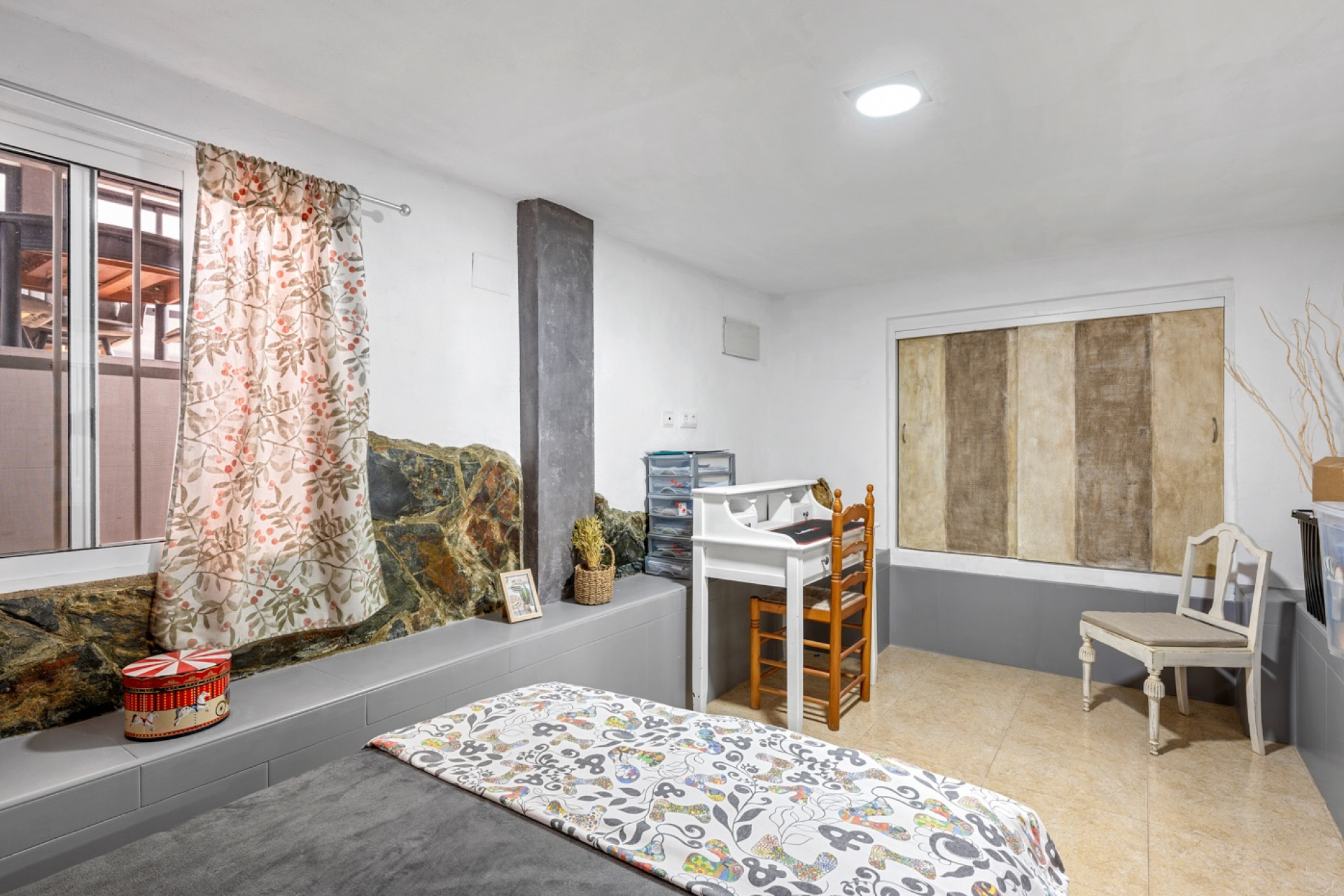 Resale - Quad Villa - Ciudad Quesada - Doña Pepa