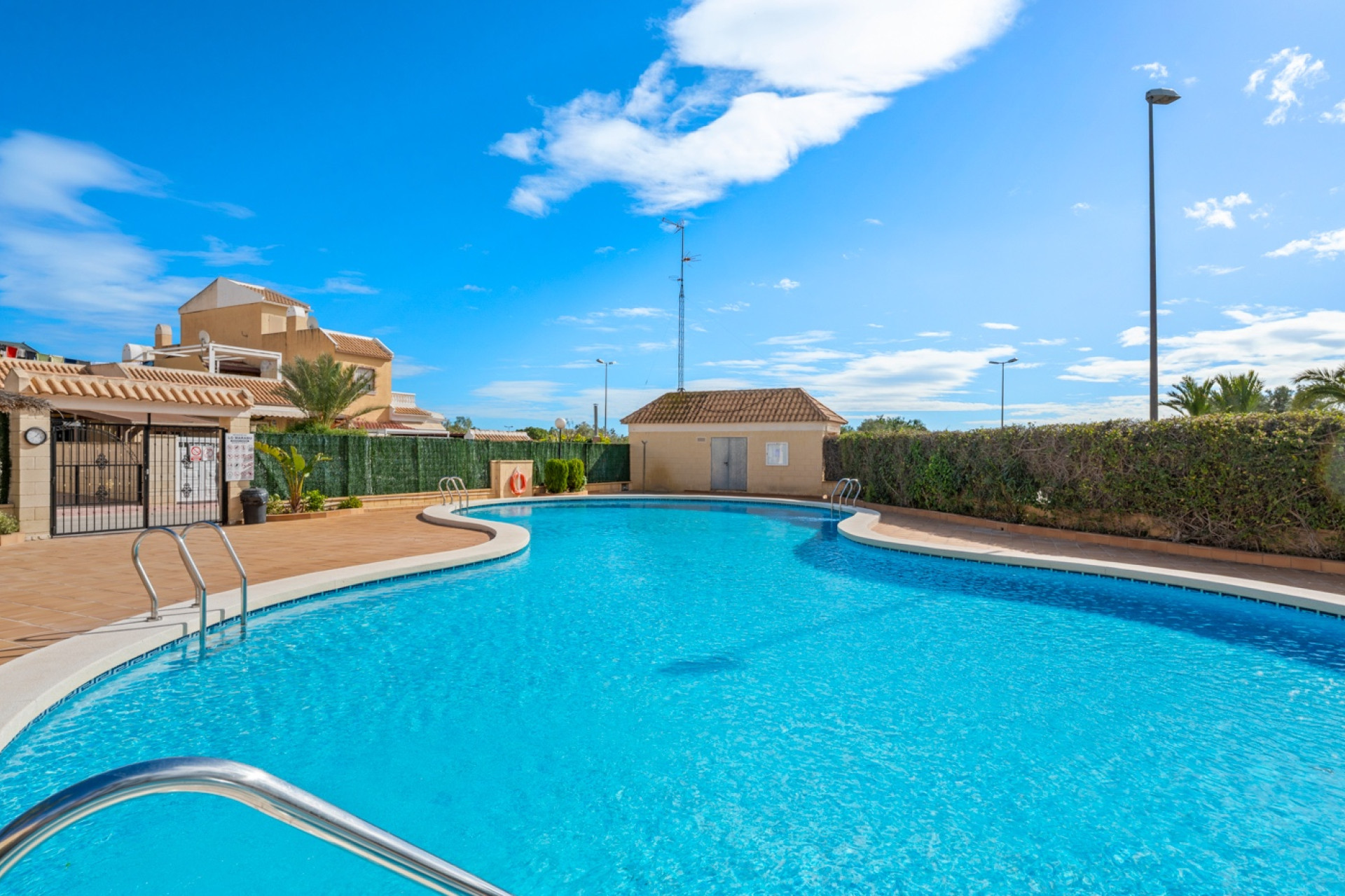 Resale - Quad Villa - Ciudad Quesada - Doña Pepa