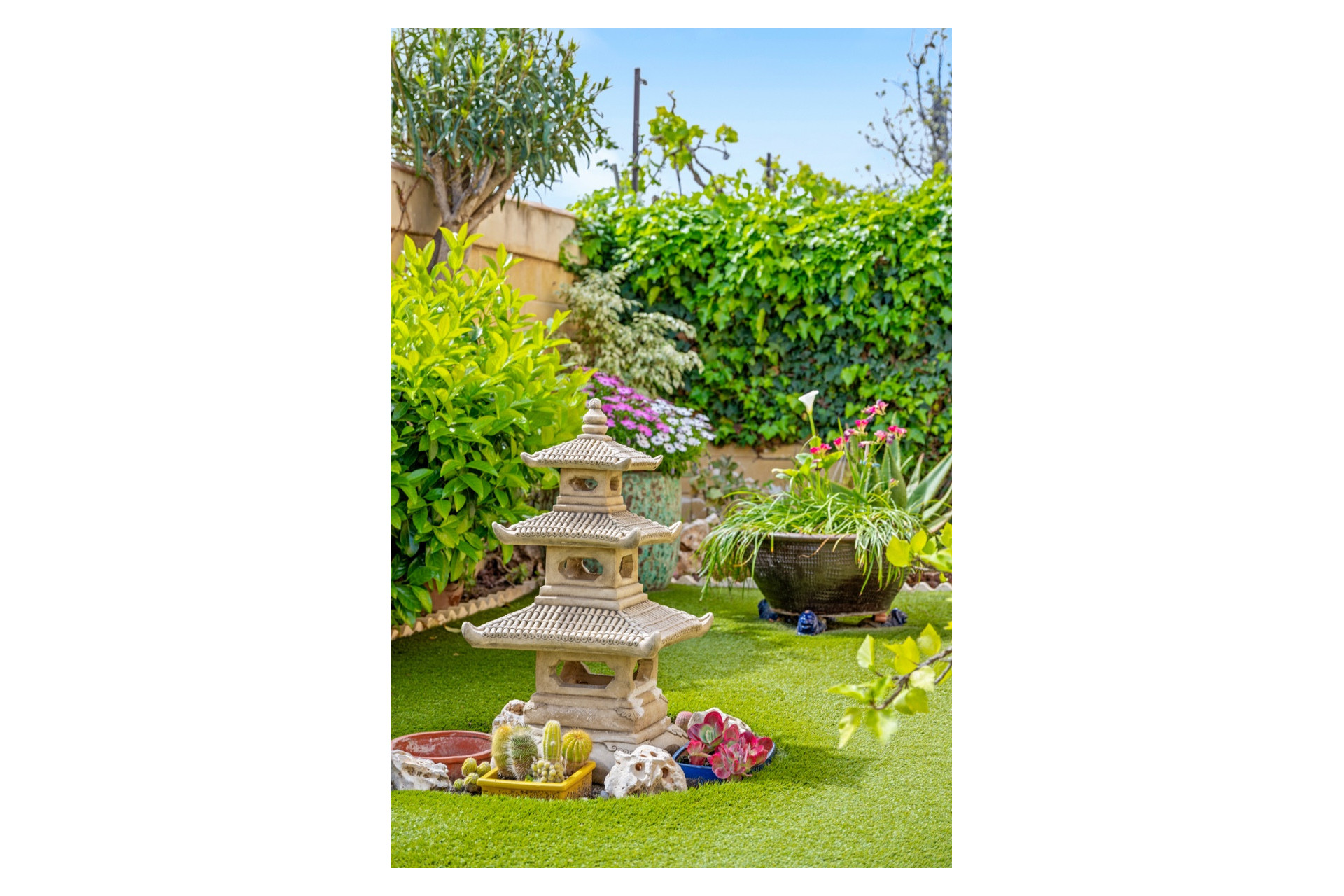 Resale - Quad Villa - Ciudad Quesada - Doña Pepa