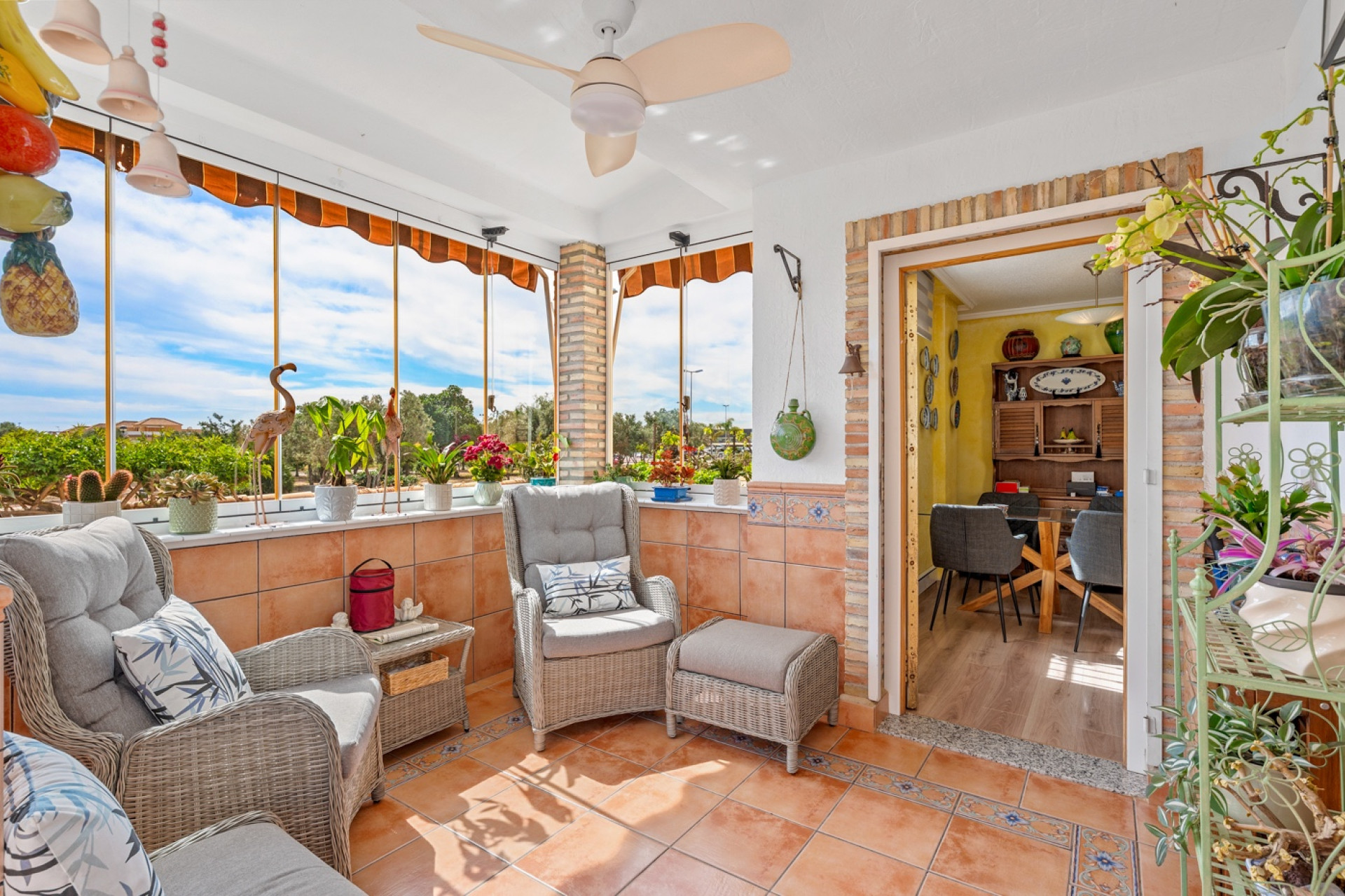 Resale - Quad Villa - Ciudad Quesada - Doña Pepa