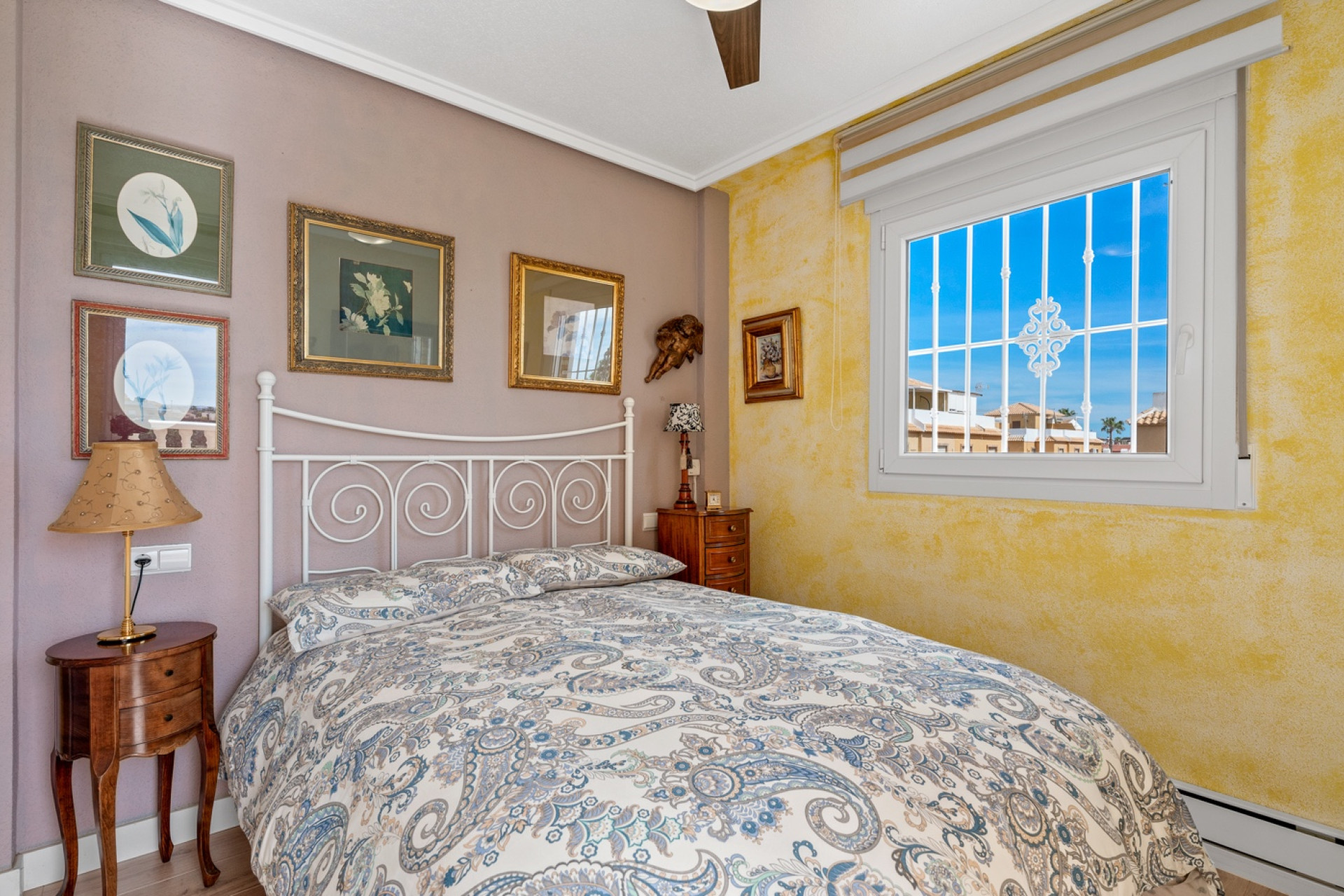 Resale - Quad Villa - Ciudad Quesada - Doña Pepa