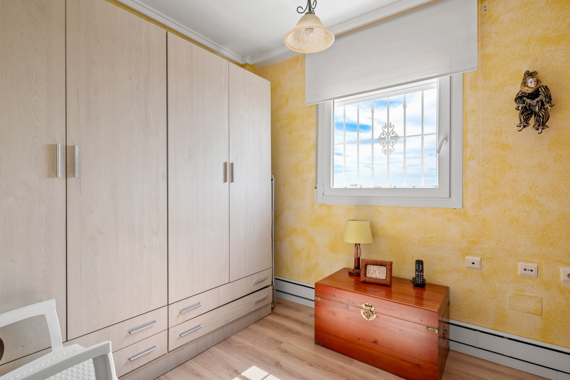 Resale - Quad Villa - Ciudad Quesada - Doña Pepa