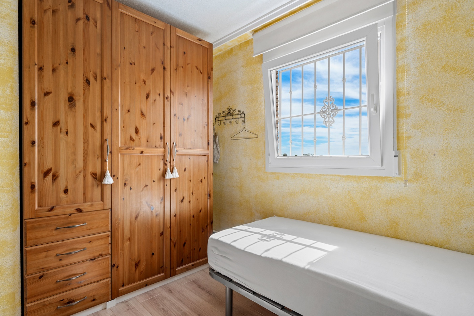 Resale - Quad Villa - Ciudad Quesada - Doña Pepa