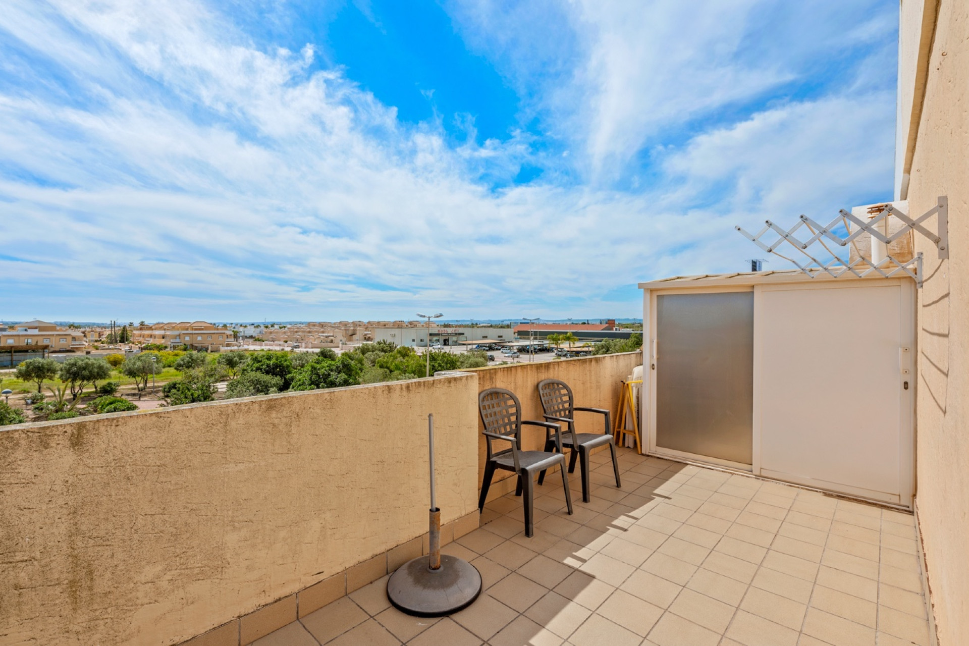 Resale - Quad Villa - Ciudad Quesada - Doña Pepa