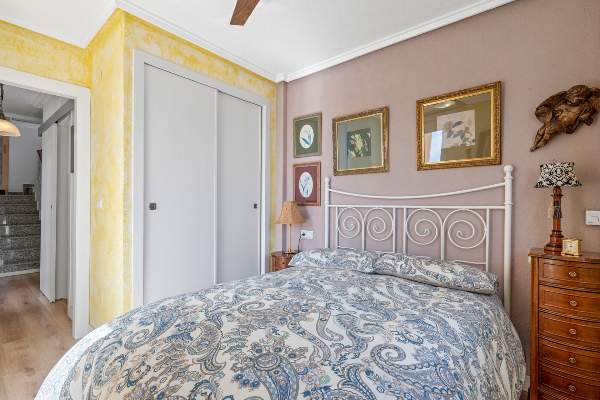 Resale - Quad Villa - Ciudad Quesada - Doña Pepa