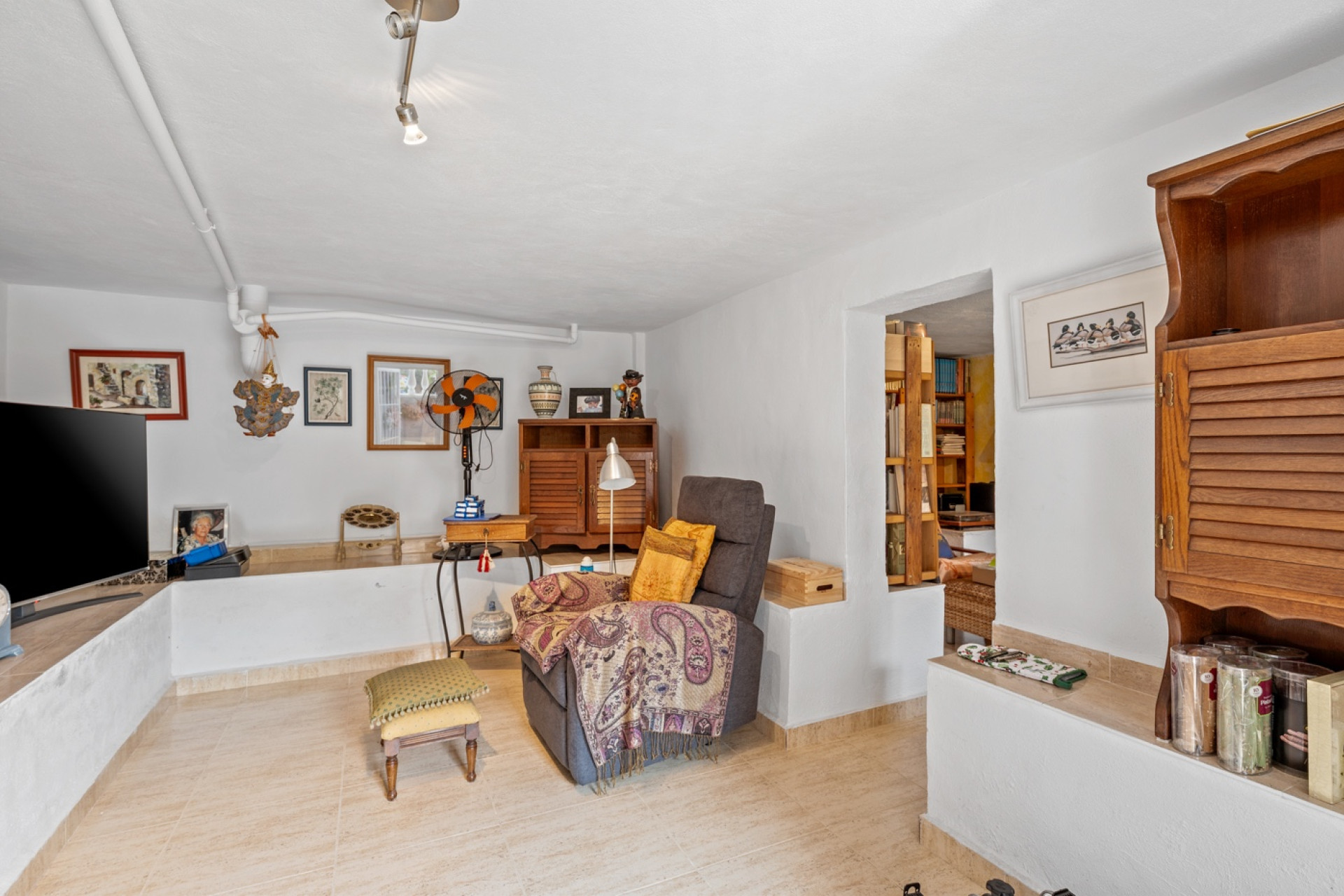 Resale - Quad Villa - Ciudad Quesada - Doña Pepa