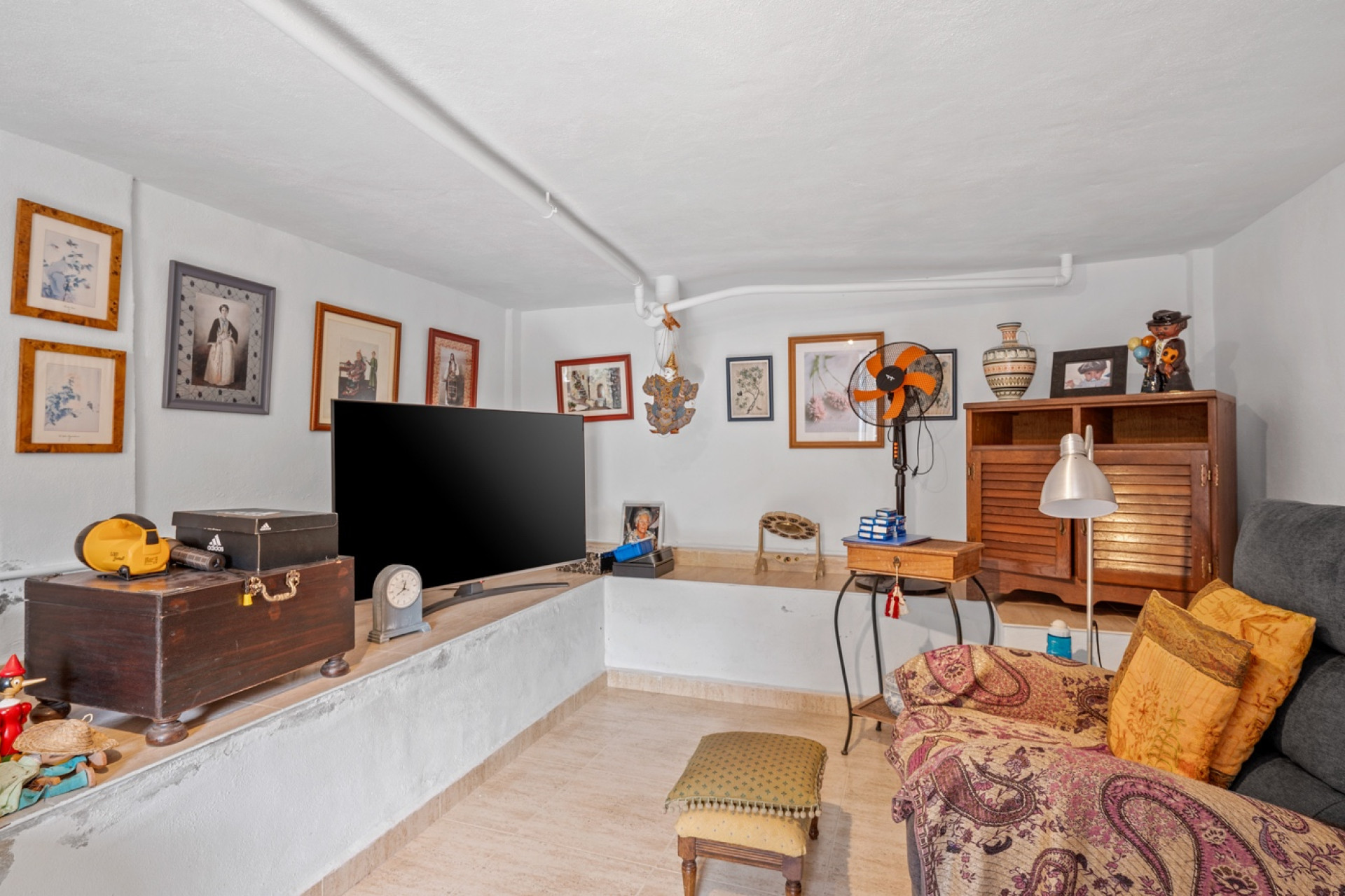 Resale - Quad Villa - Ciudad Quesada - Doña Pepa