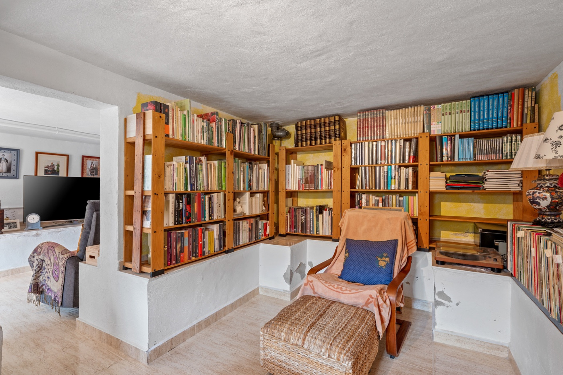 Resale - Quad Villa - Ciudad Quesada - Doña Pepa