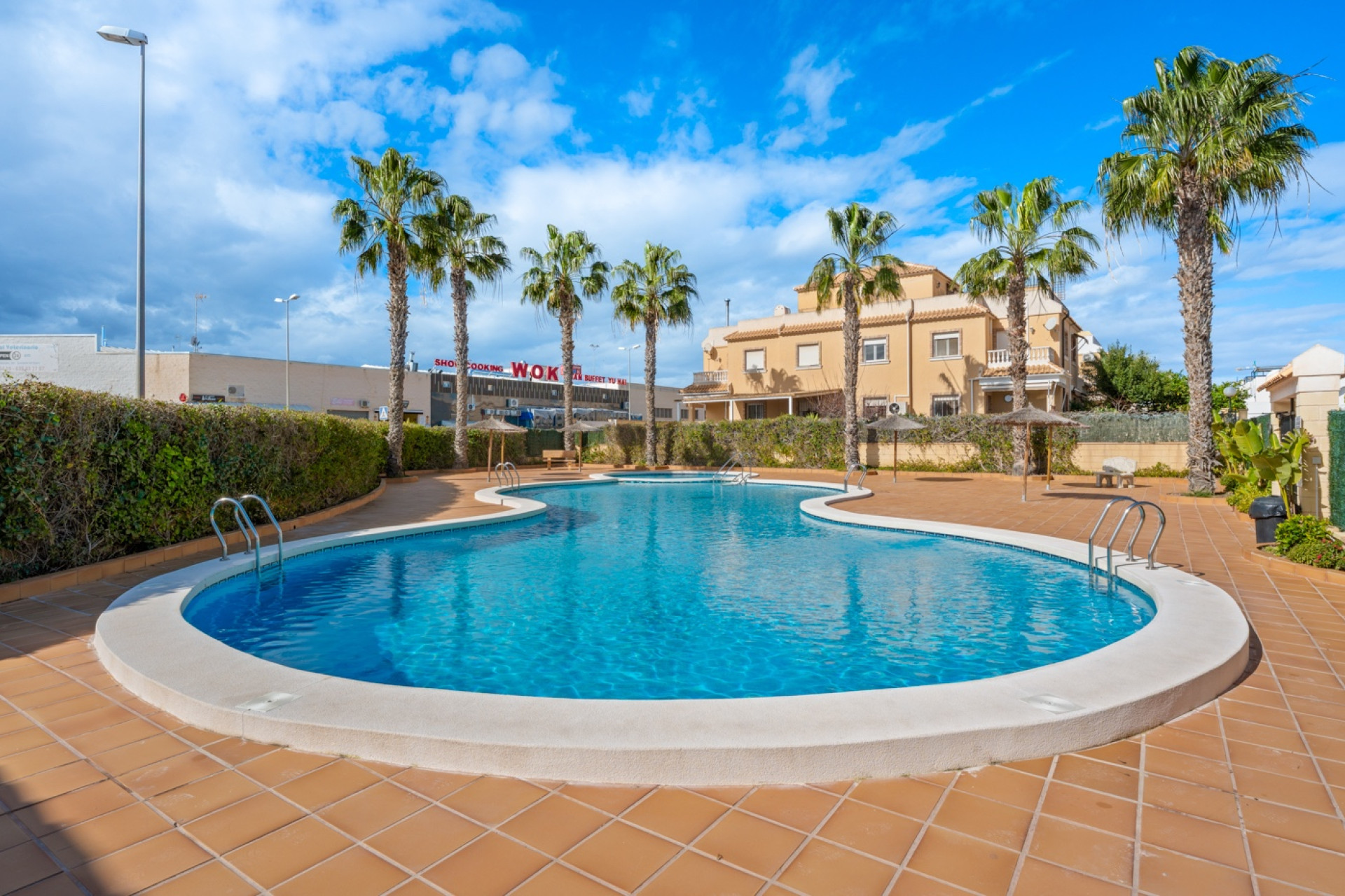 Resale - Quad Villa - Ciudad Quesada - Doña Pepa