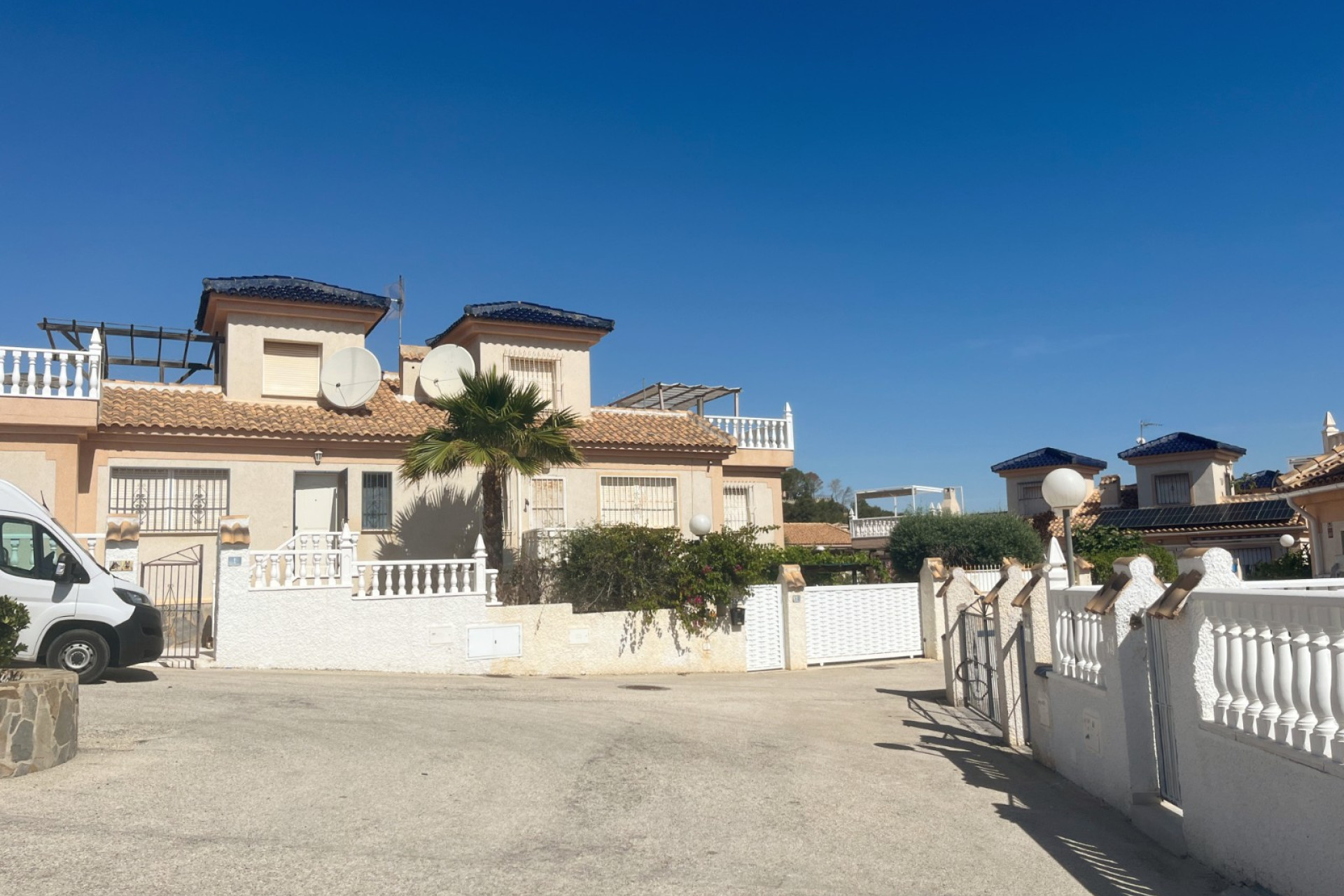 Resale - Quad Villa - Ciudad Quesada - La Marquesa