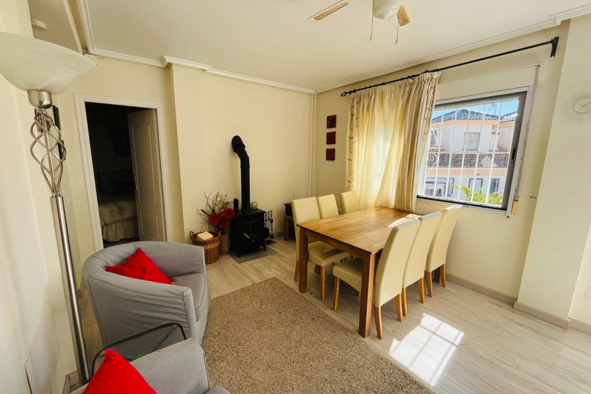 Resale - Quad Villa - Ciudad Quesada - La Marquesa