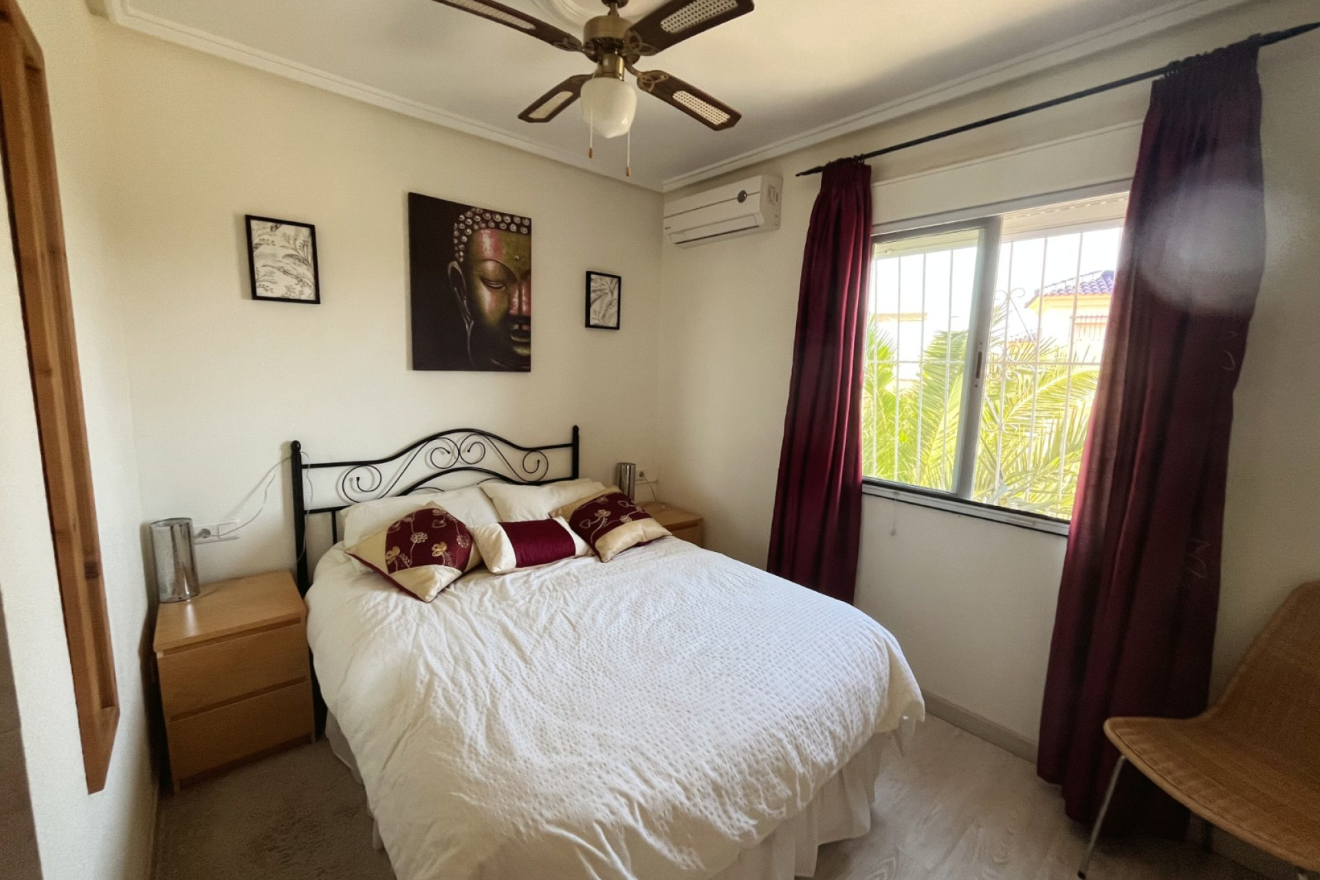 Resale - Quad Villa - Ciudad Quesada - La Marquesa