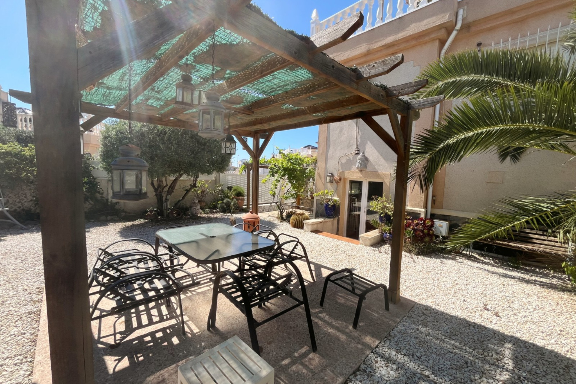 Resale - Quad Villa - Ciudad Quesada - La Marquesa