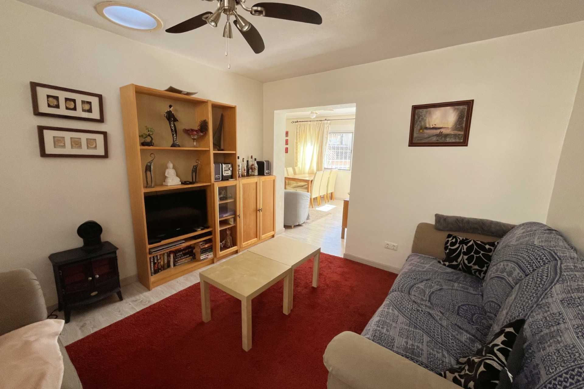 Resale - Quad Villa - Ciudad Quesada - La Marquesa