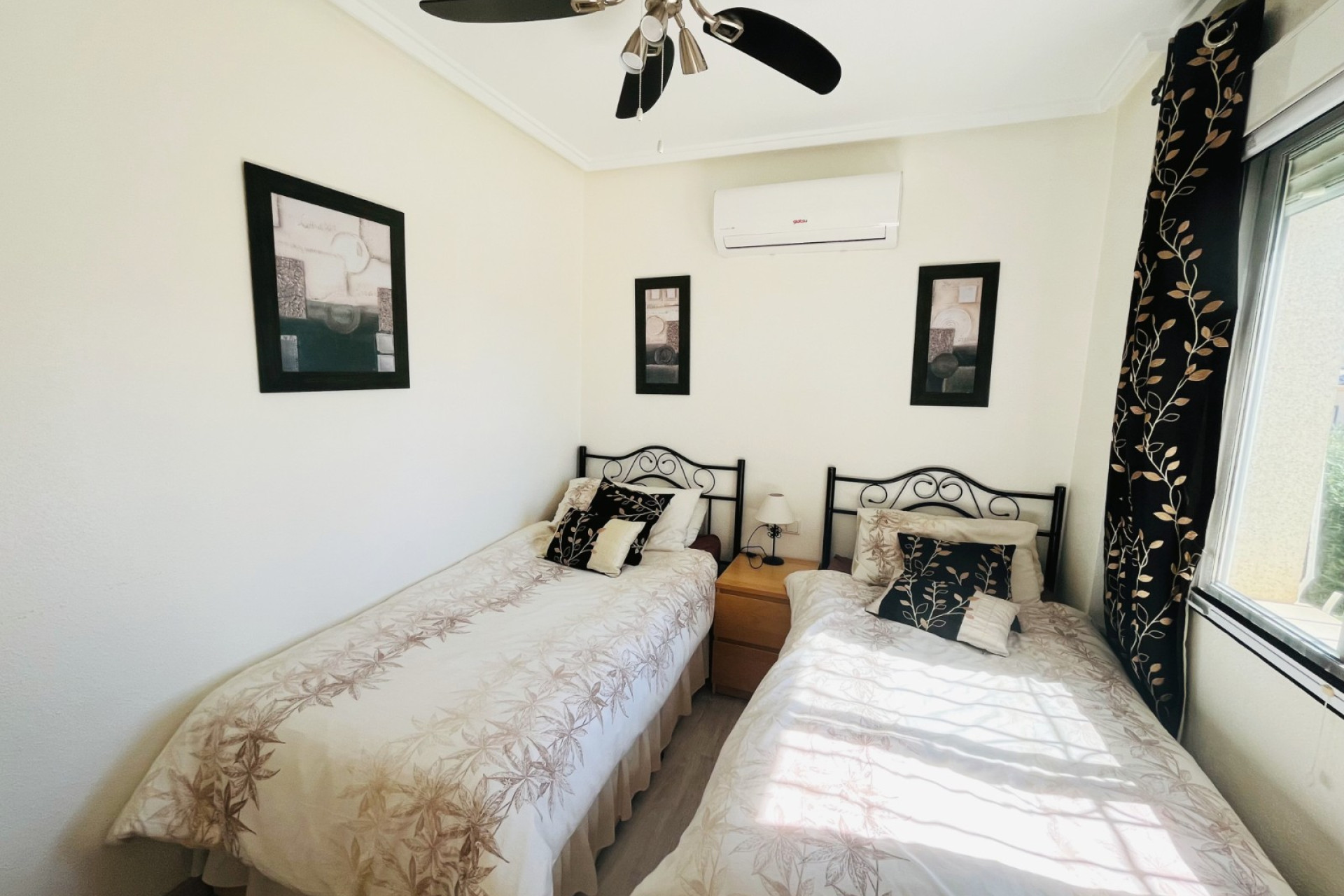 Resale - Quad Villa - Ciudad Quesada - La Marquesa