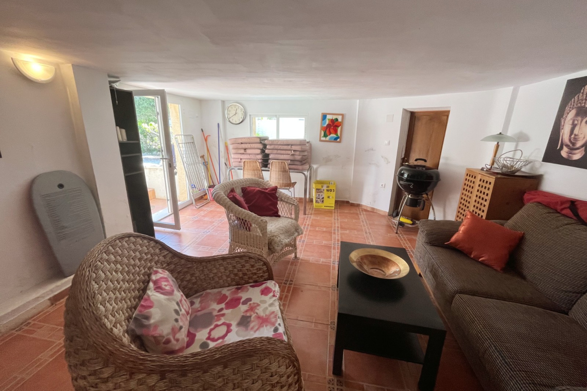 Resale - Quad Villa - Ciudad Quesada - La Marquesa