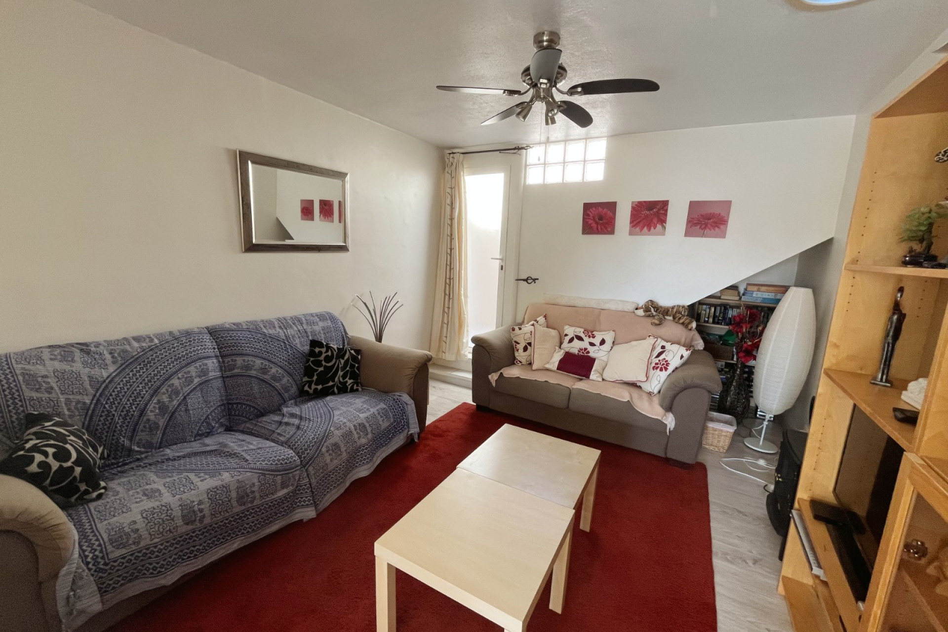Resale - Quad Villa - Ciudad Quesada - La Marquesa