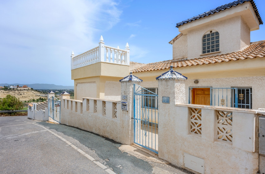 Resale - Quad Villa - Ciudad Quesada - La Marquesa