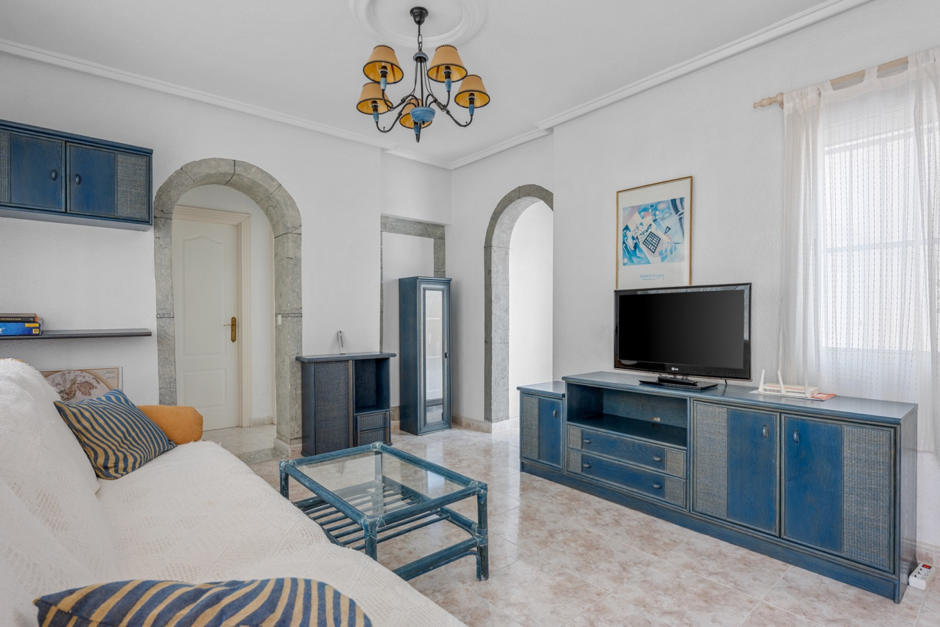Resale - Quad Villa - Ciudad Quesada - La Marquesa