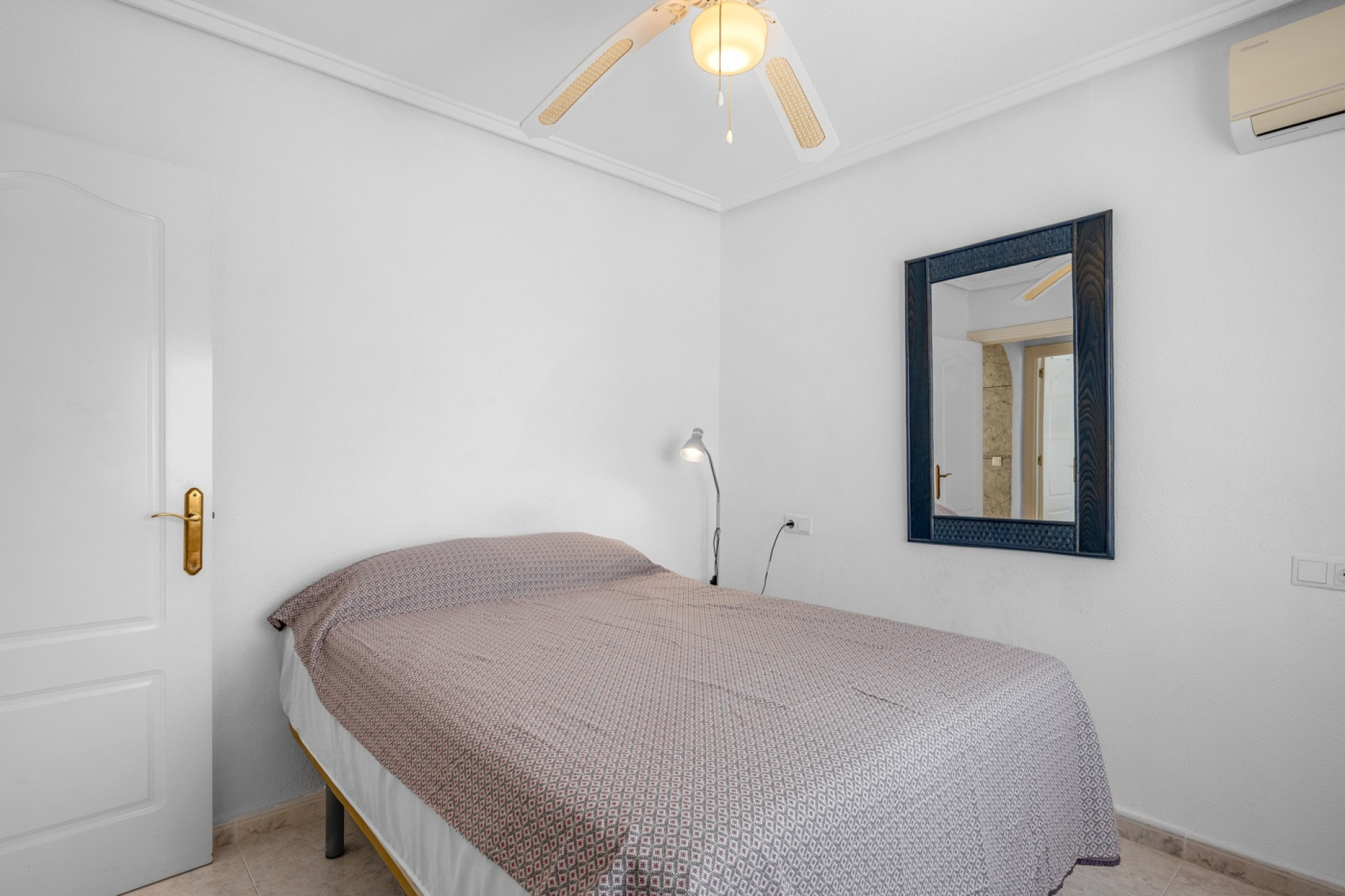 Resale - Quad Villa - Ciudad Quesada - La Marquesa