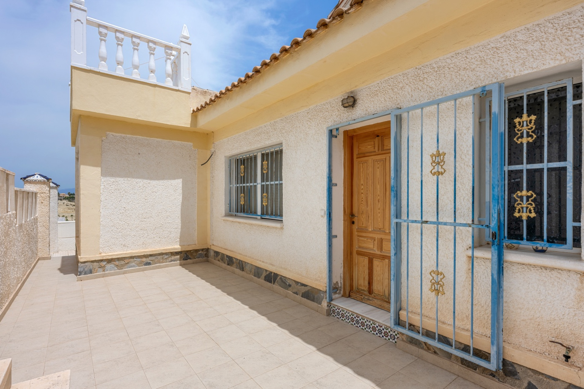 Resale - Quad Villa - Ciudad Quesada - La Marquesa