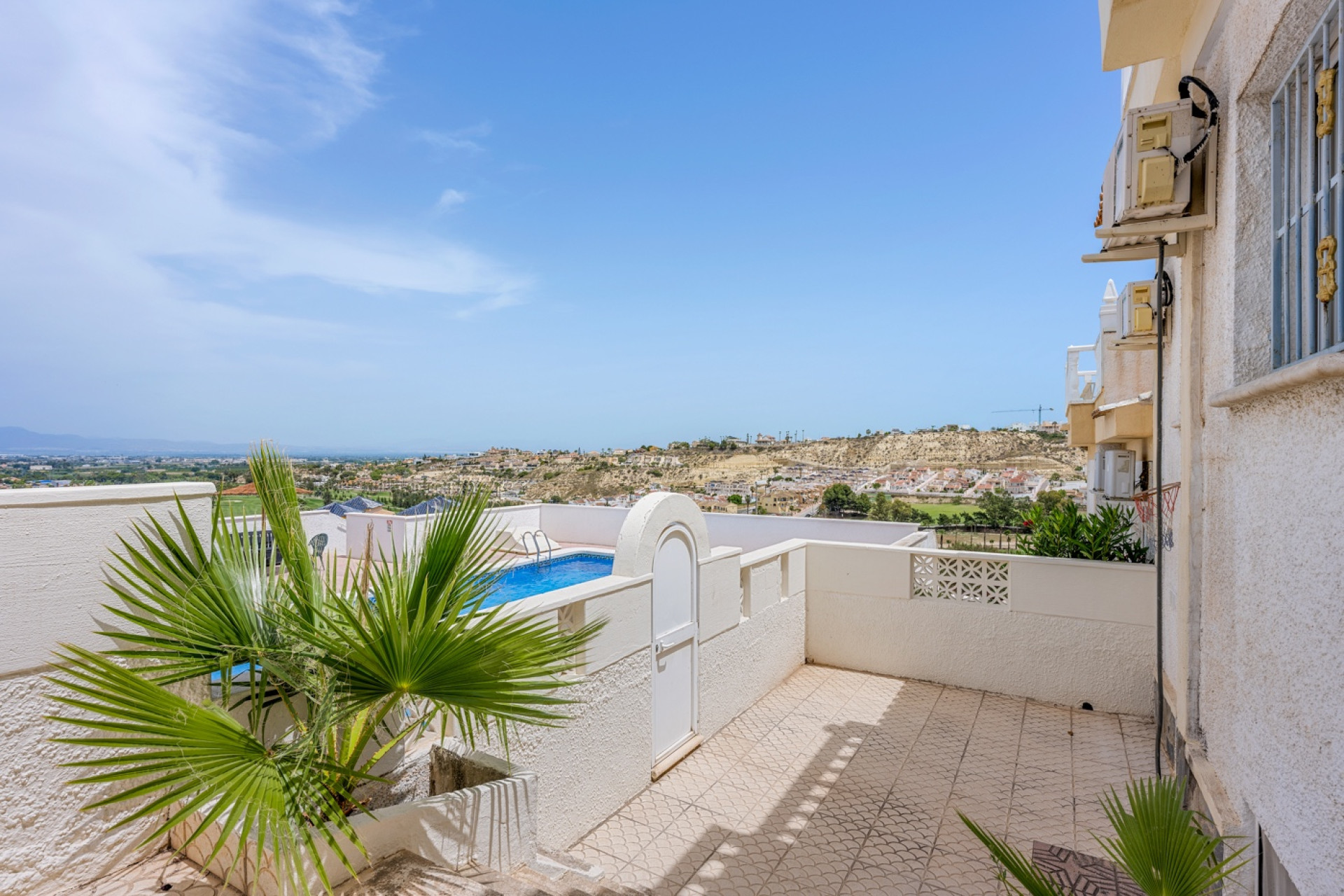 Resale - Quad Villa - Ciudad Quesada - La Marquesa