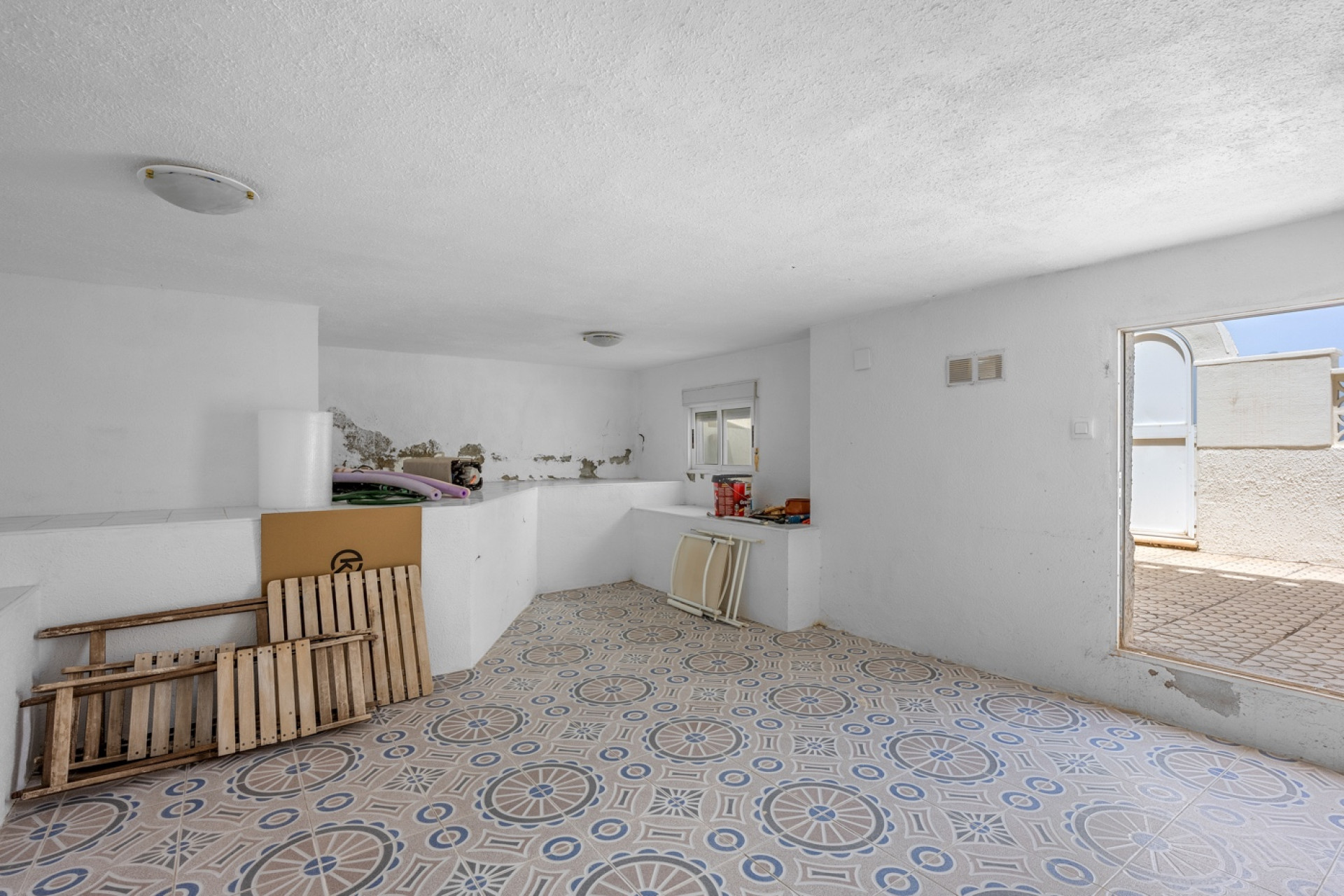 Resale - Quad Villa - Ciudad Quesada - La Marquesa